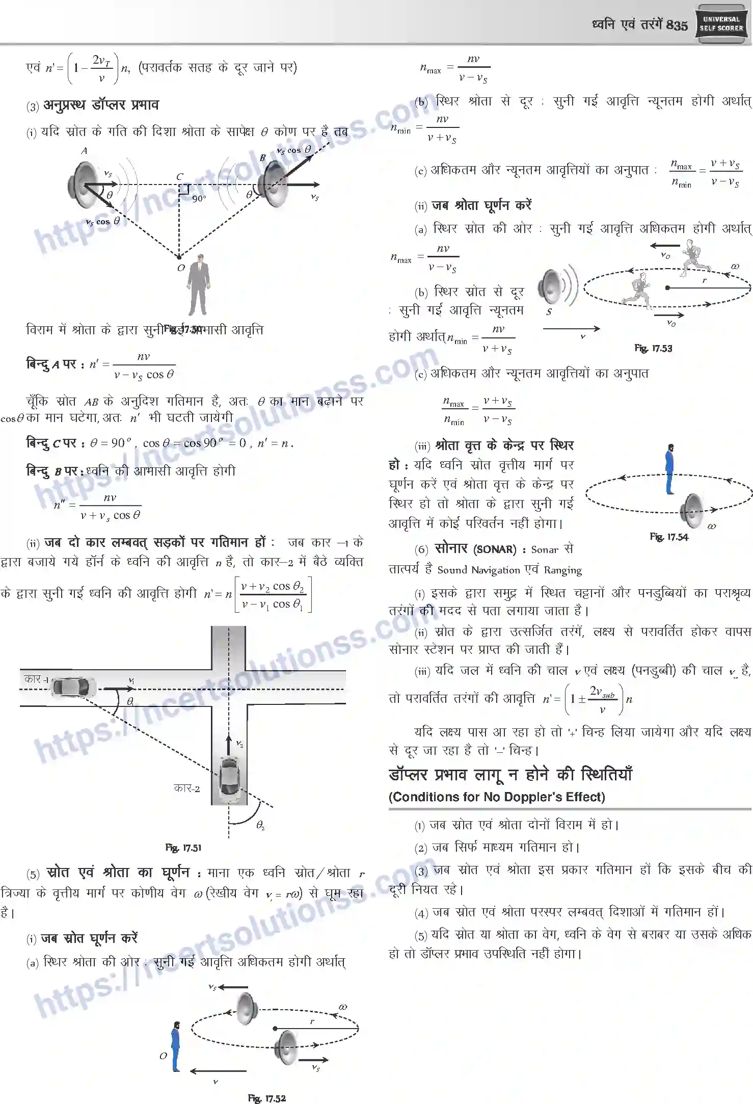 NCERT-Notes-Class-12-Physics-ध्वनि-एवं-तरंगें-1056-page-19
