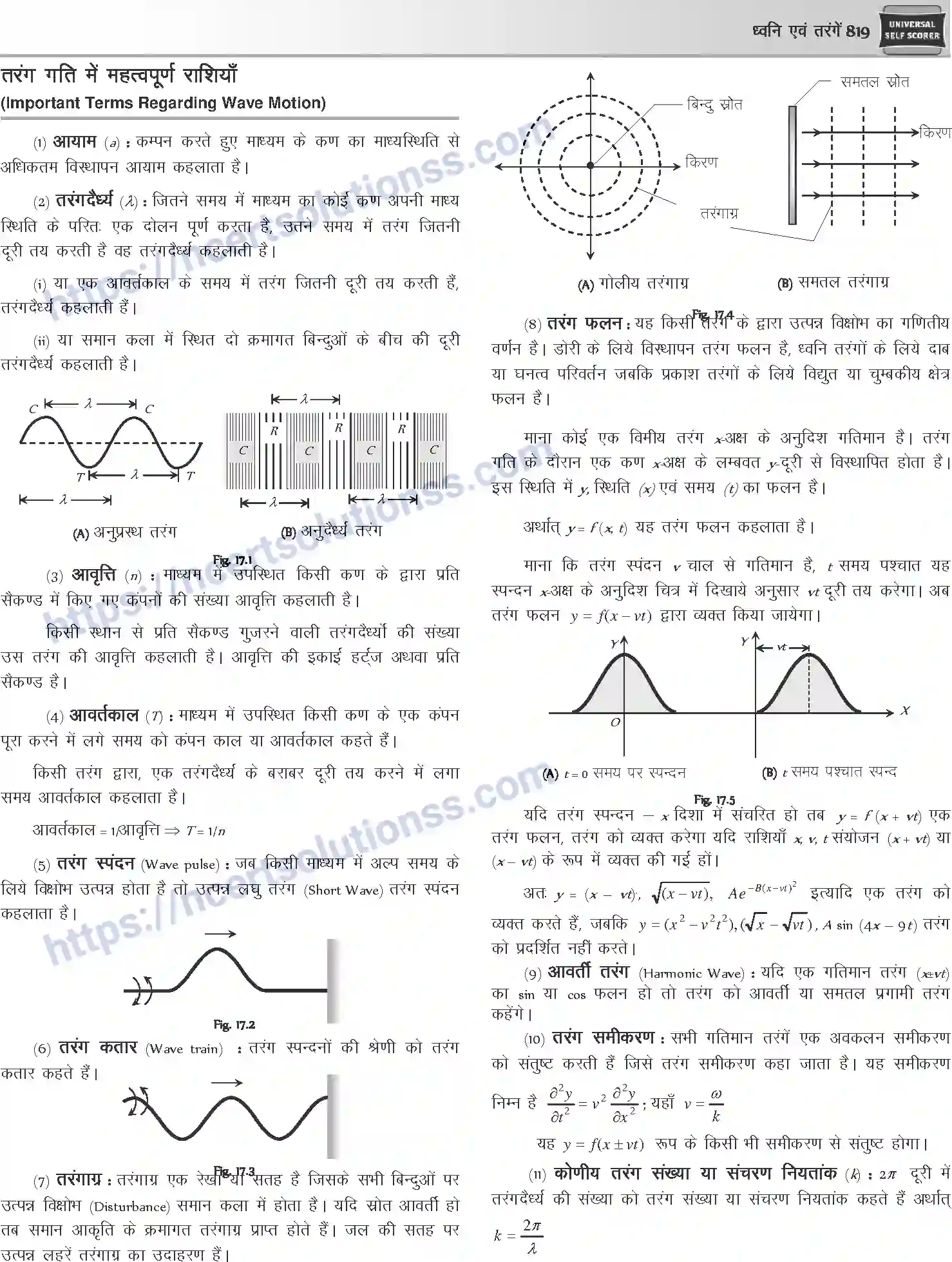 NCERT-Notes-Class-12-Physics-ध्वनि-एवं-तरंगें-1056-page-3