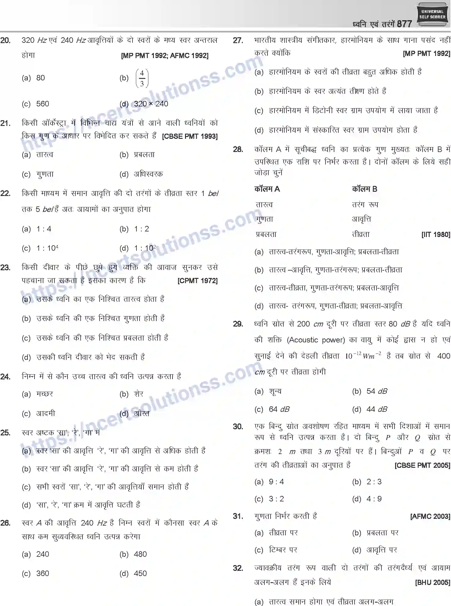 NCERT-Notes-Class-12-Physics-ध्वनि-एवं-तरंगें-1056-page-61