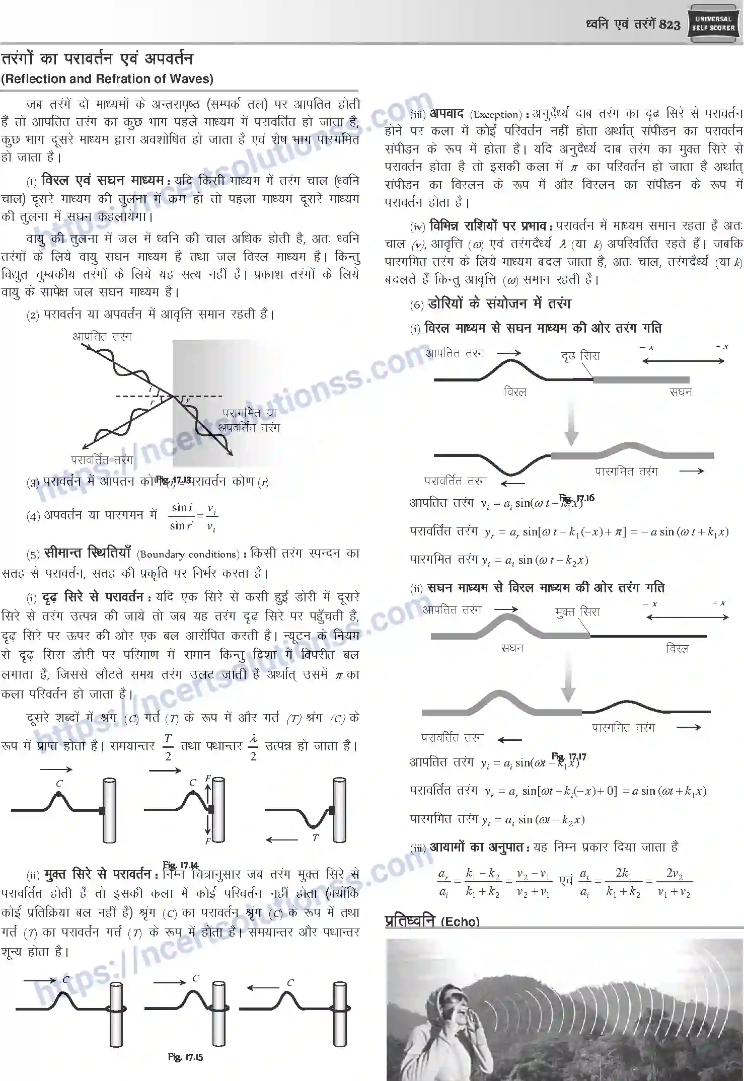 NCERT-Notes-Class-12-Physics-ध्वनि-एवं-तरंगें-1056-page-7