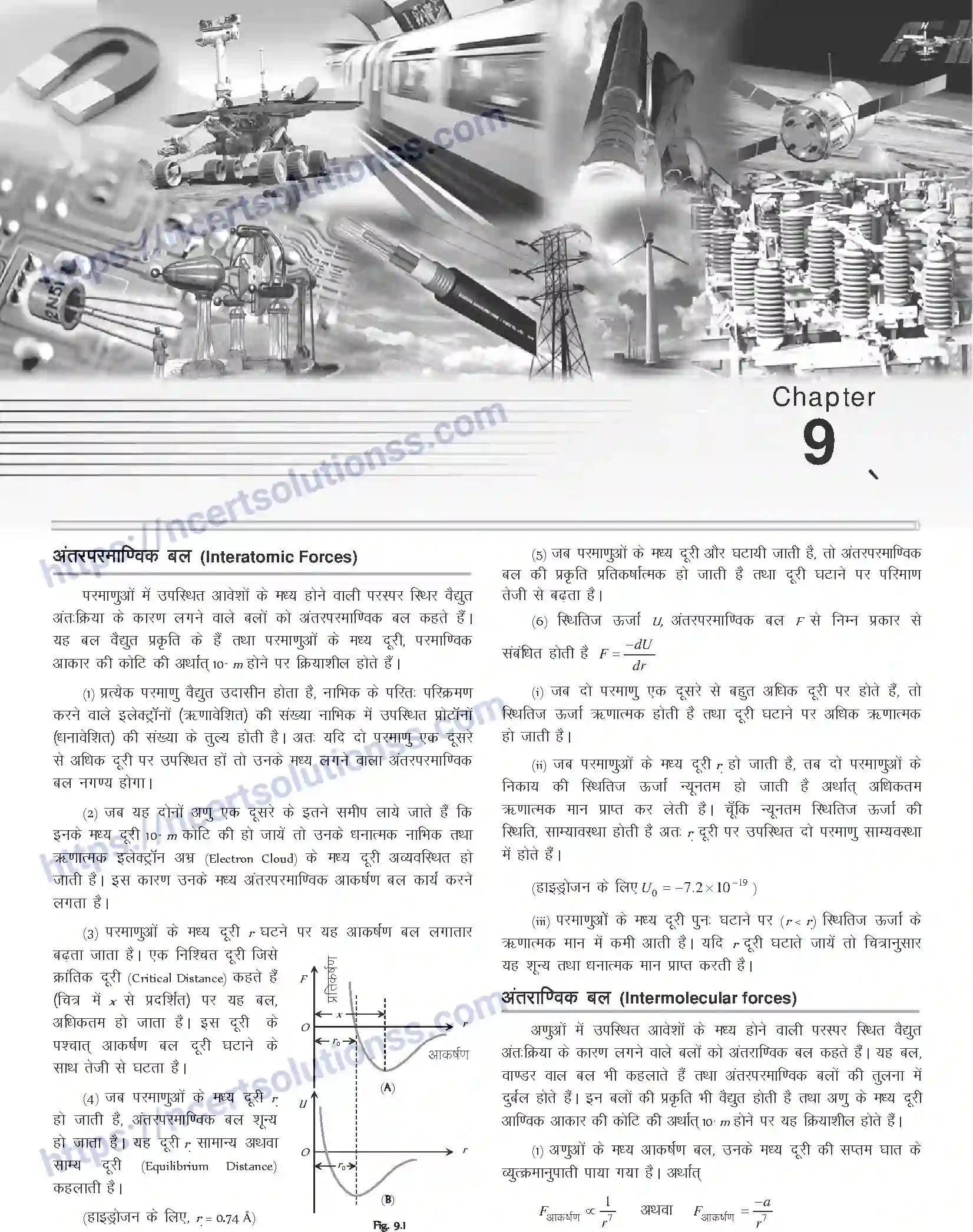NCERT-Notes-Class-12-Physics-प्रत्यास्थता-1048-page-1