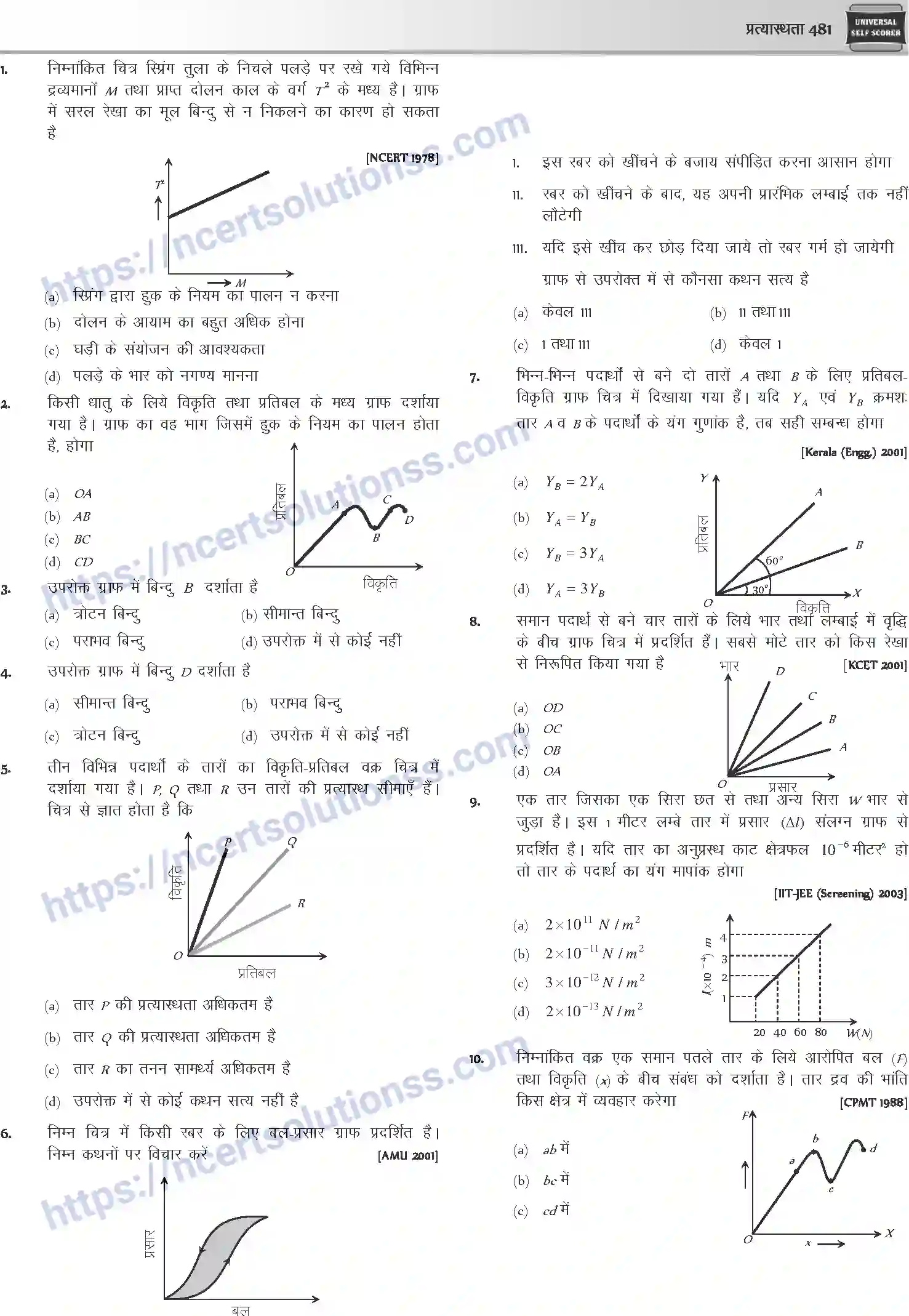 NCERT-Notes-Class-12-Physics-प्रत्यास्थता-1048-page-26