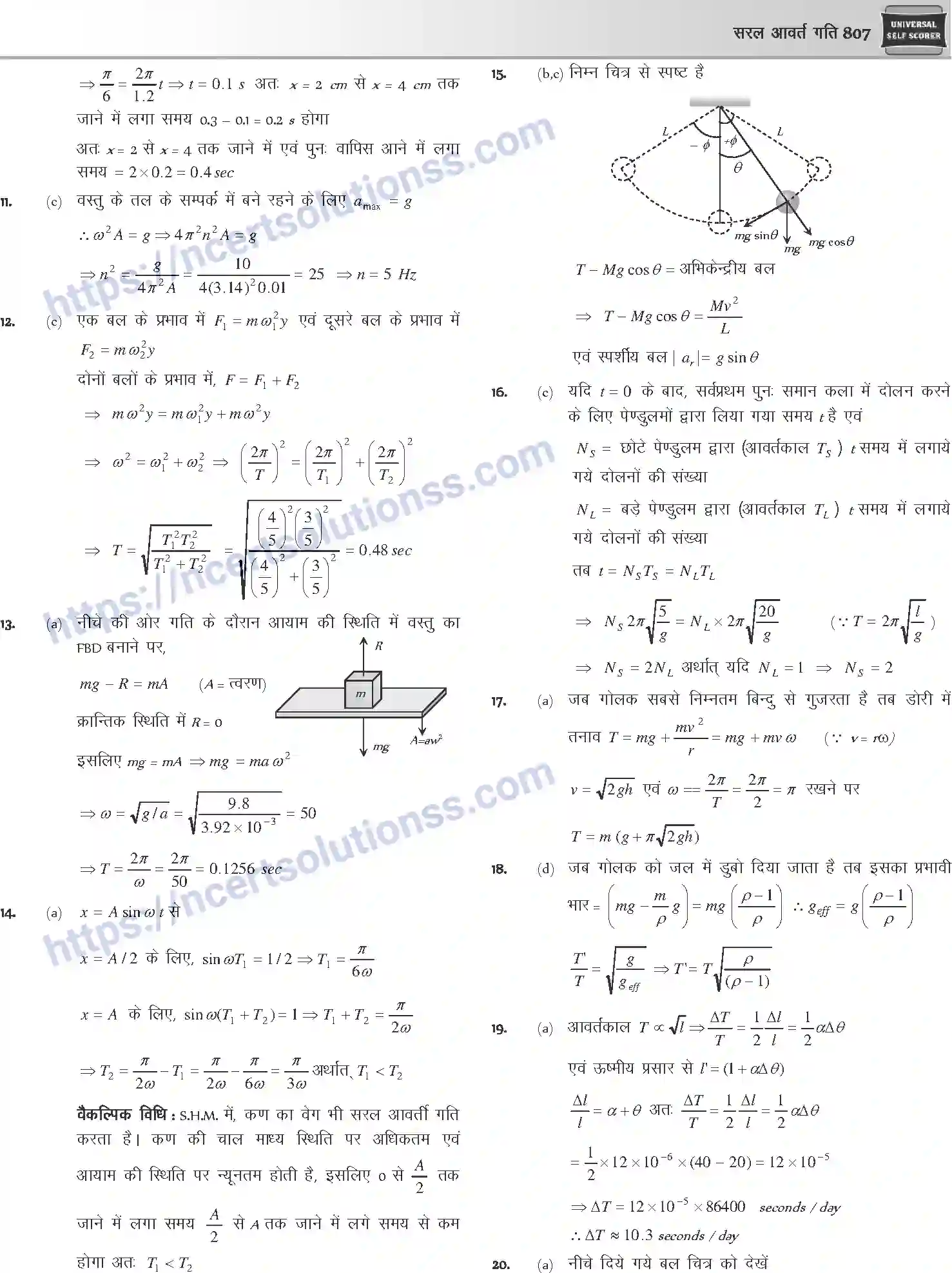 NCERT-Notes-Class-12-Physics-सरल-आवर्त-गति-1055-page-51