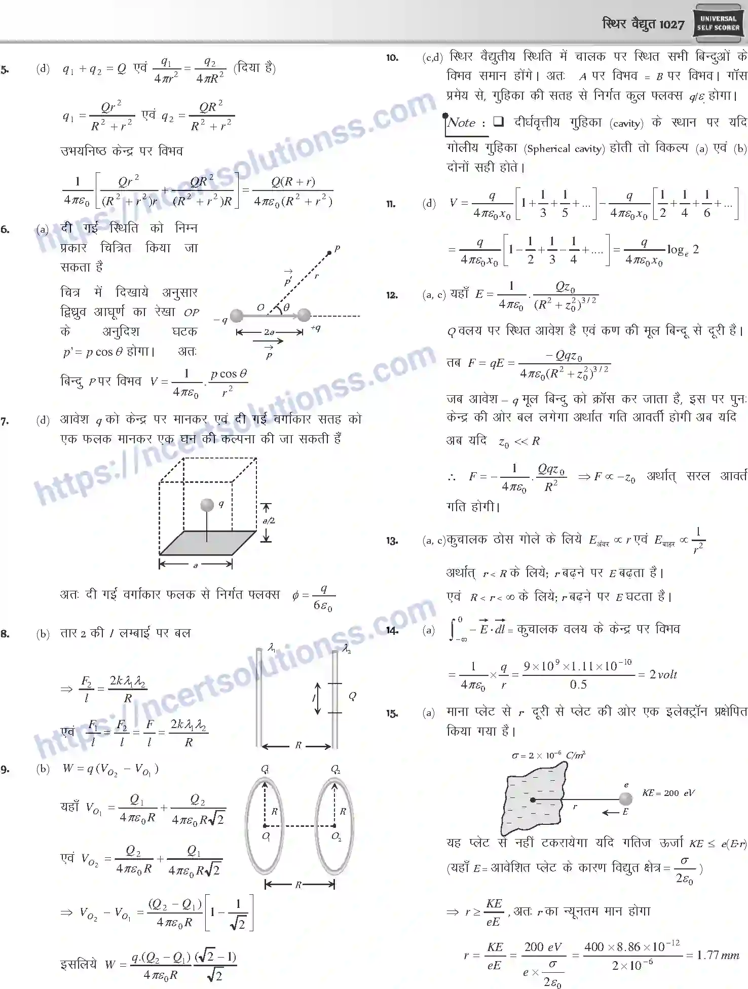 NCERT-Notes-Class-12-Physics-स्थिर-वैधुत-1057-page-117