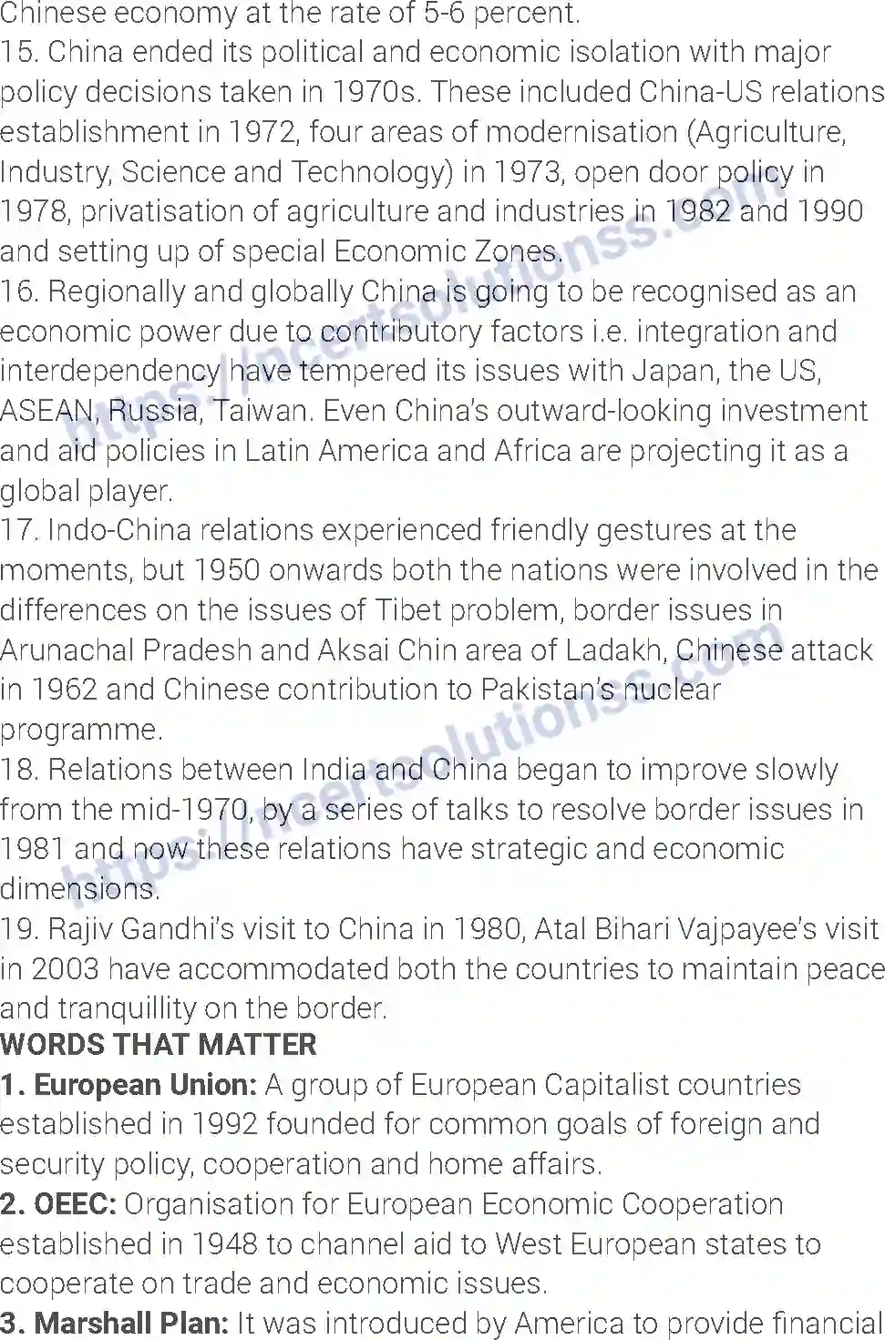 NCERT-Notes-Class-12-Political-Science-Alternative-Centres-of-Power-190-page-3