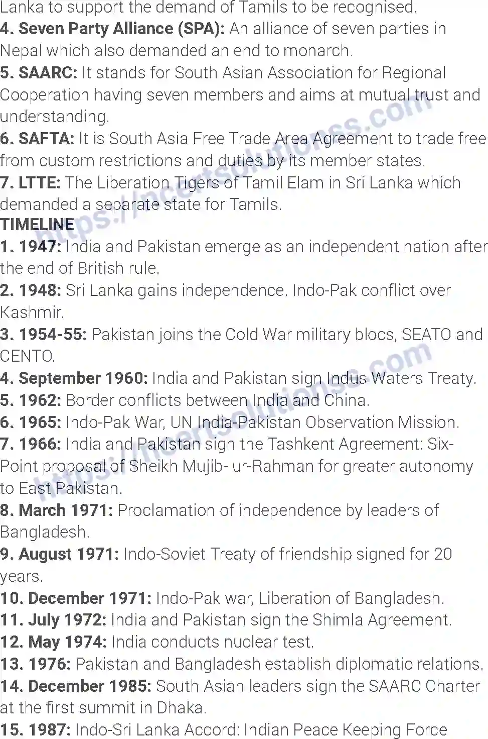 NCERT-Notes-Class-12-Political-Science-Contemporary-South-Asia-191-page-4