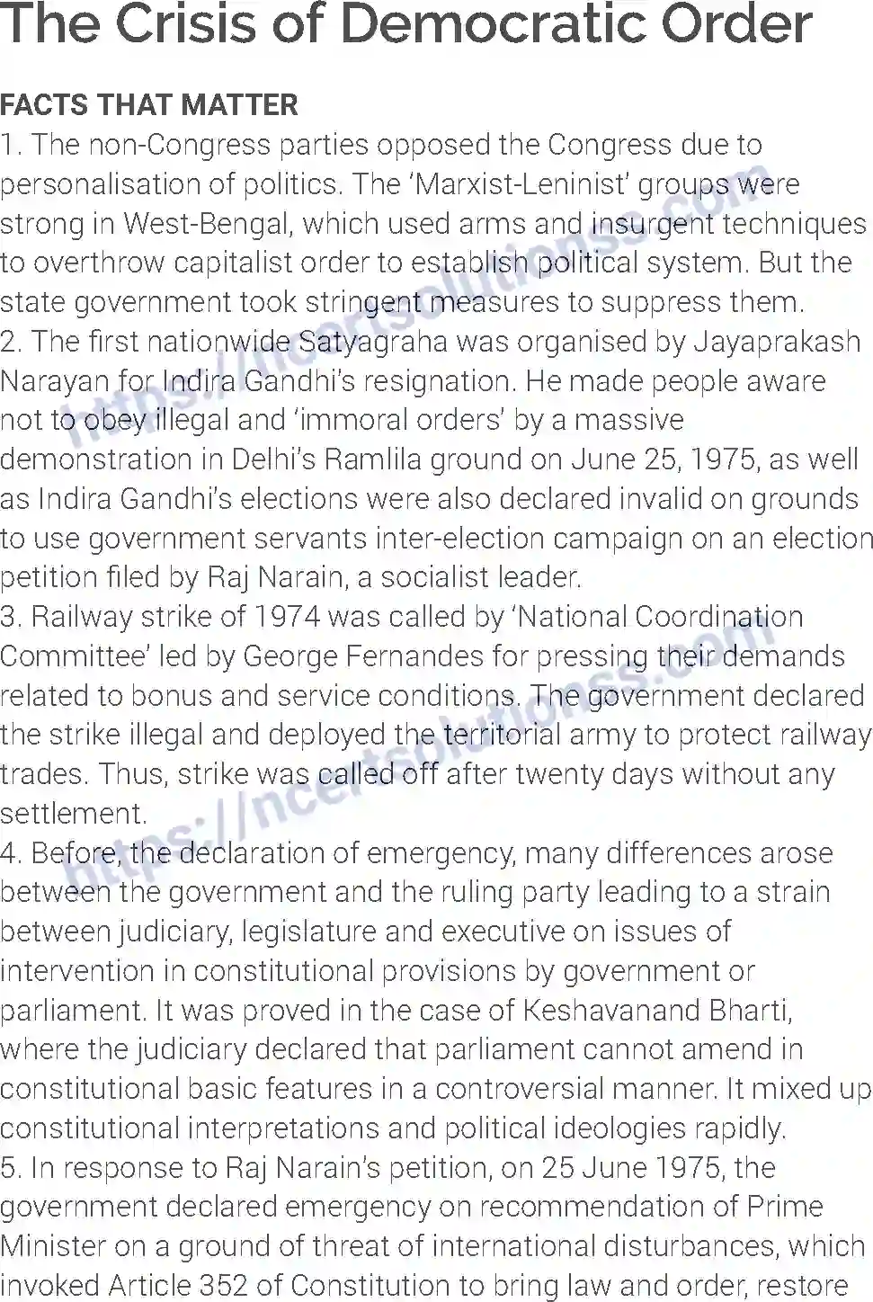 NCERT-Notes-Class-12-Political-Science-The-Crisis-of-Democratic-Order-199-page-1