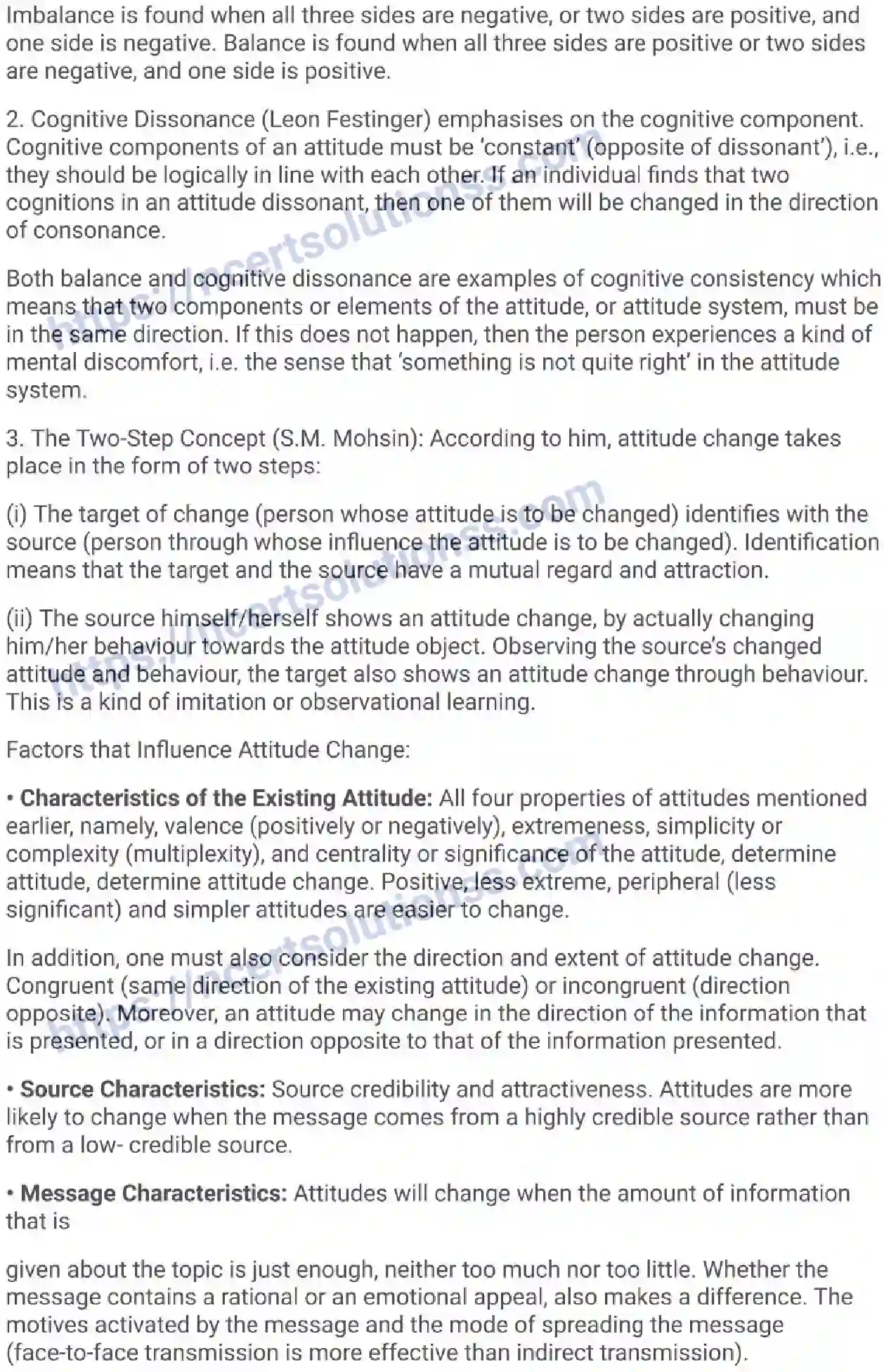 NCERT-Notes-Class-12-Psychology-Attitude-and-Social-Cognition-221-page-3