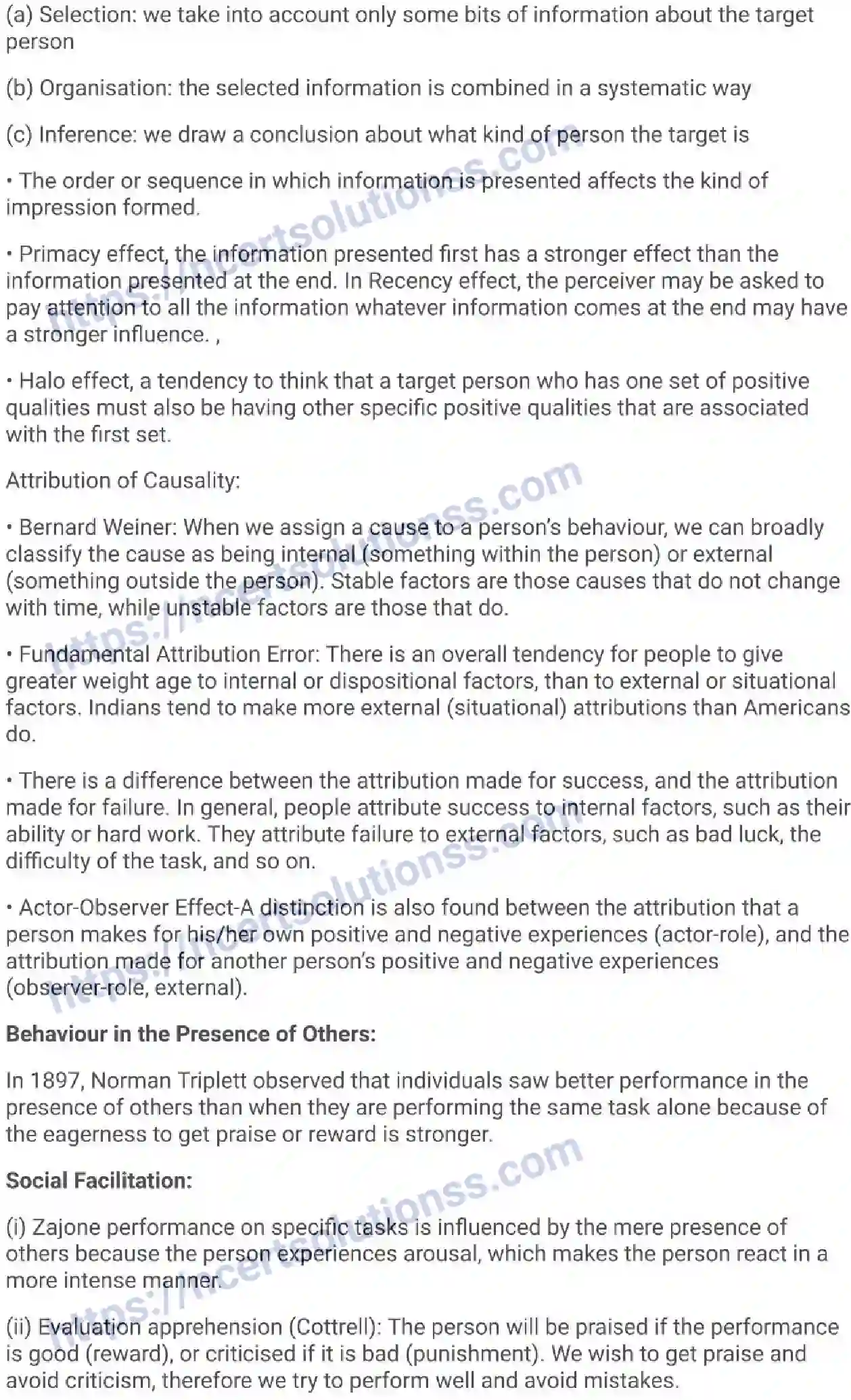 NCERT-Notes-Class-12-Psychology-Attitude-and-Social-Cognition-221-page-6