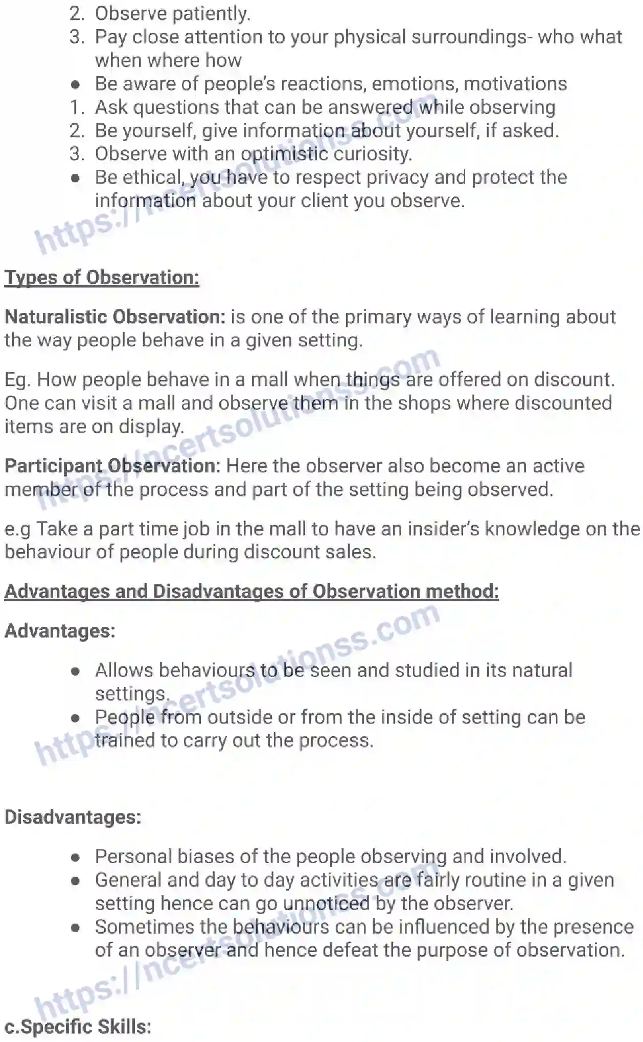NCERT-Notes-Class-12-Psychology-Developing-Psychological-Skills-224-page-2