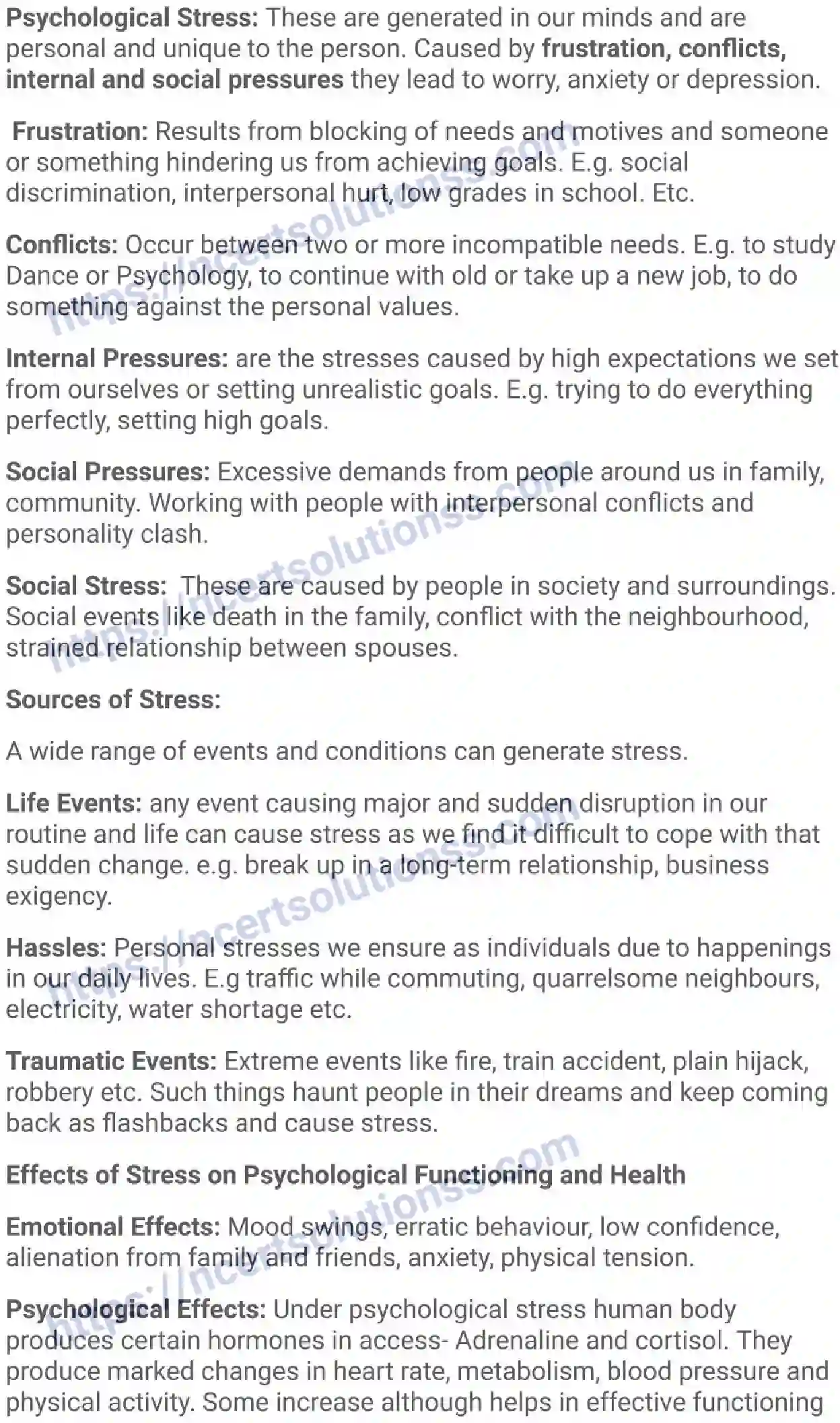 NCERT-Notes-Class-12-Psychology-Meeting-Life-Challenges-218-page-3