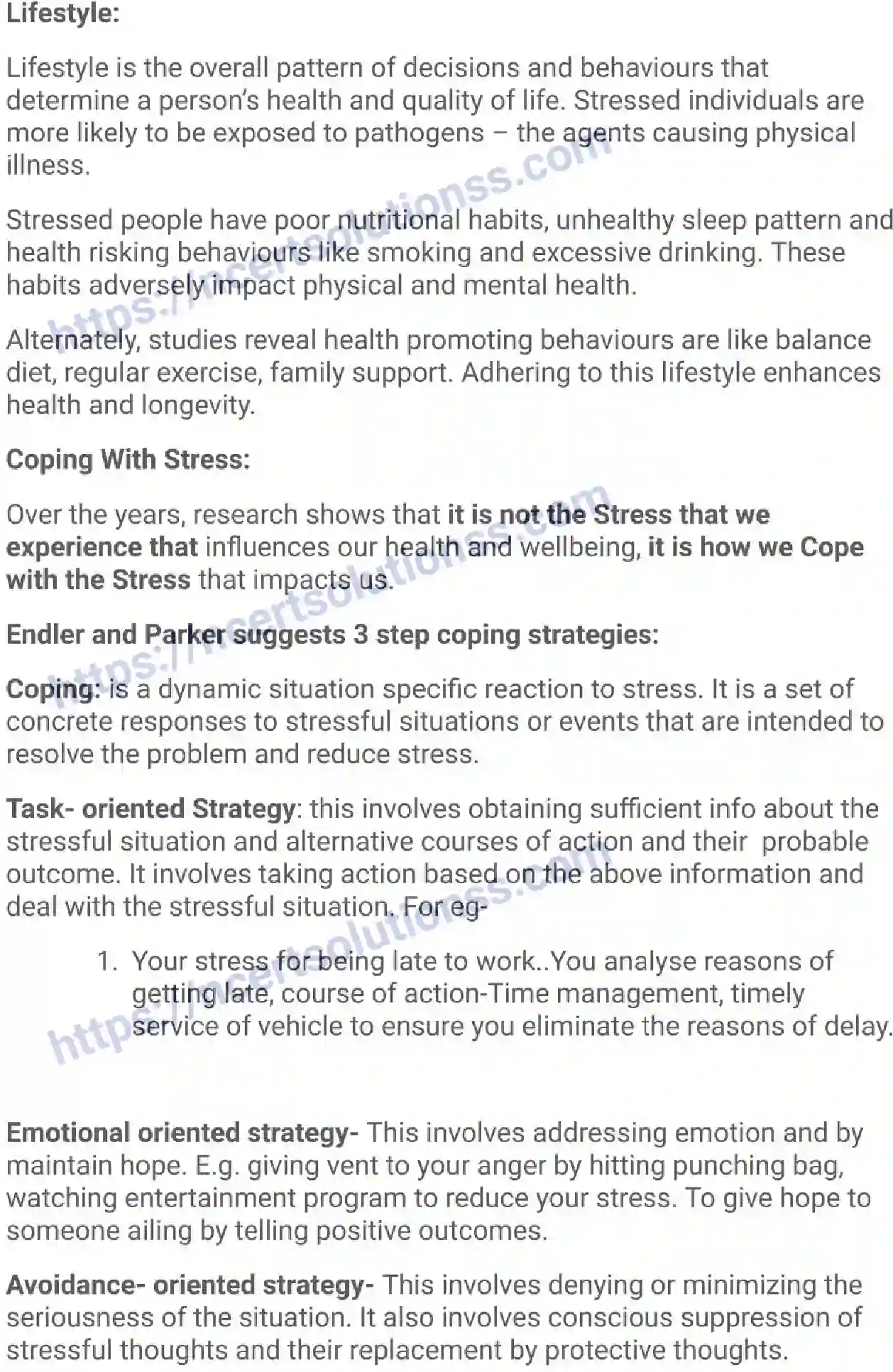 NCERT-Notes-Class-12-Psychology-Meeting-Life-Challenges-218-page-6