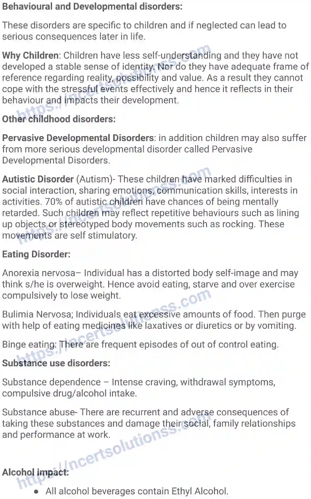 NCERT-Notes-Class-12-Psychology-Psychological-Disorders-219-page-10