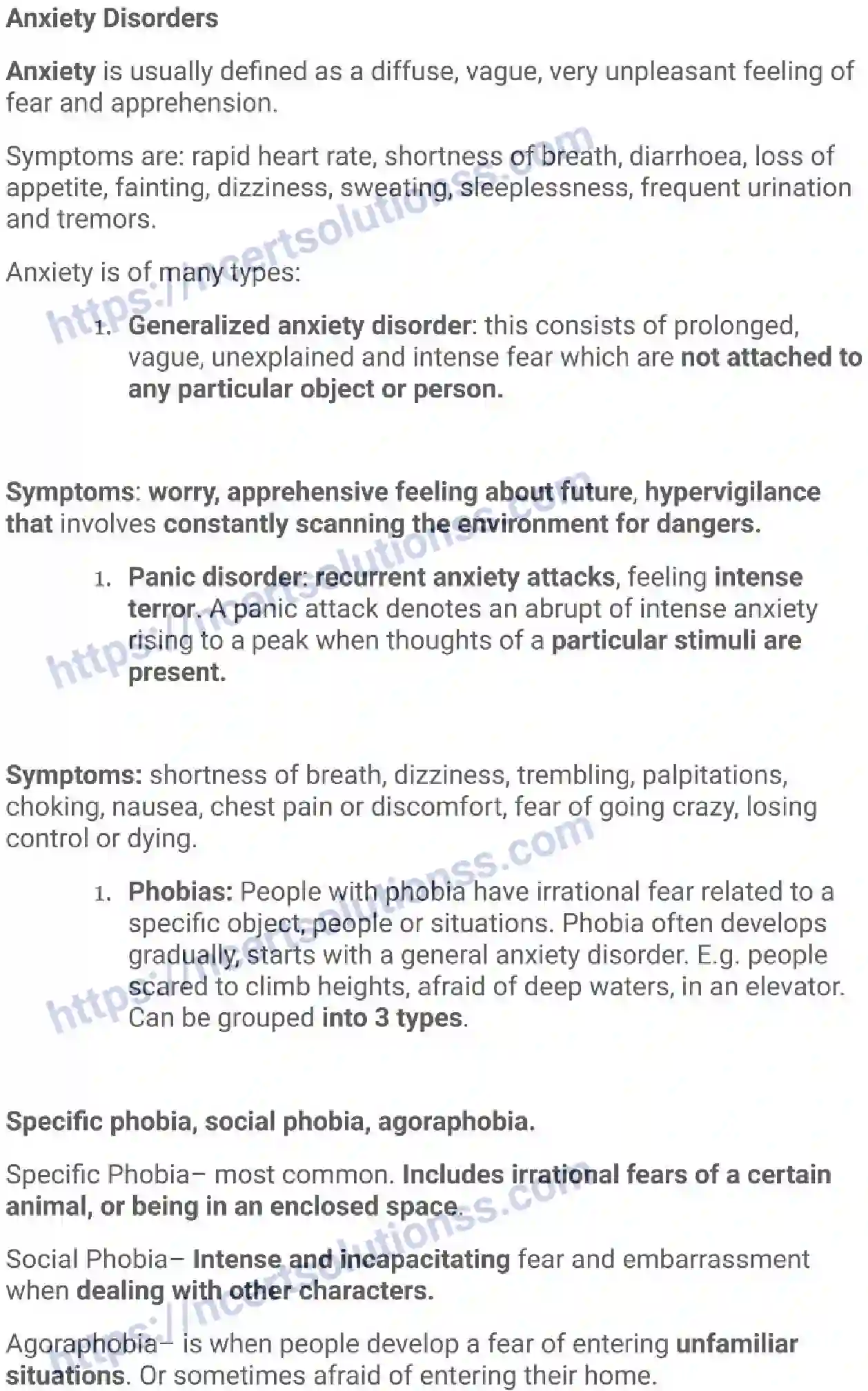 NCERT-Notes-Class-12-Psychology-Psychological-Disorders-219-page-4