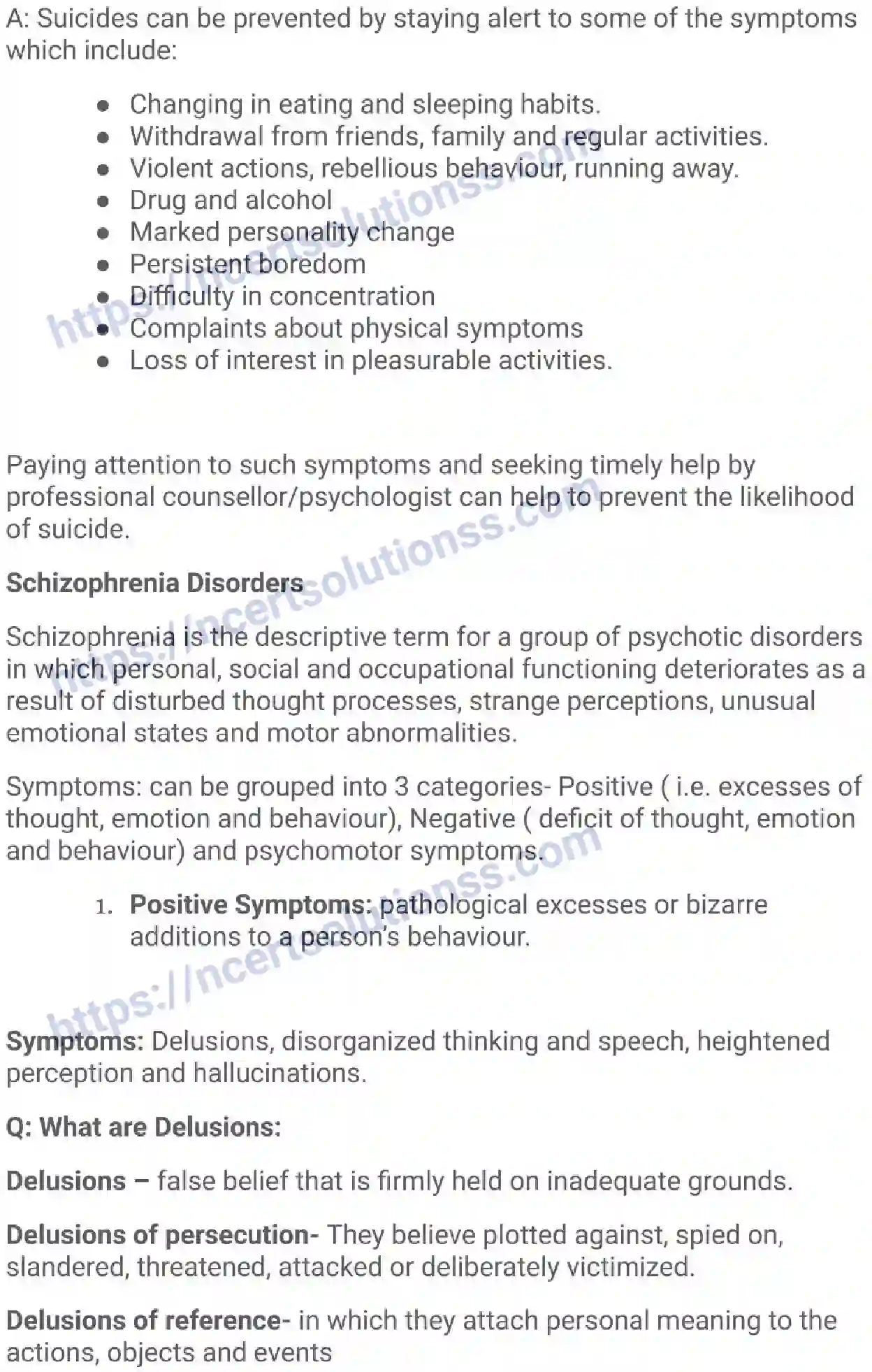 NCERT-Notes-Class-12-Psychology-Psychological-Disorders-219-page-8