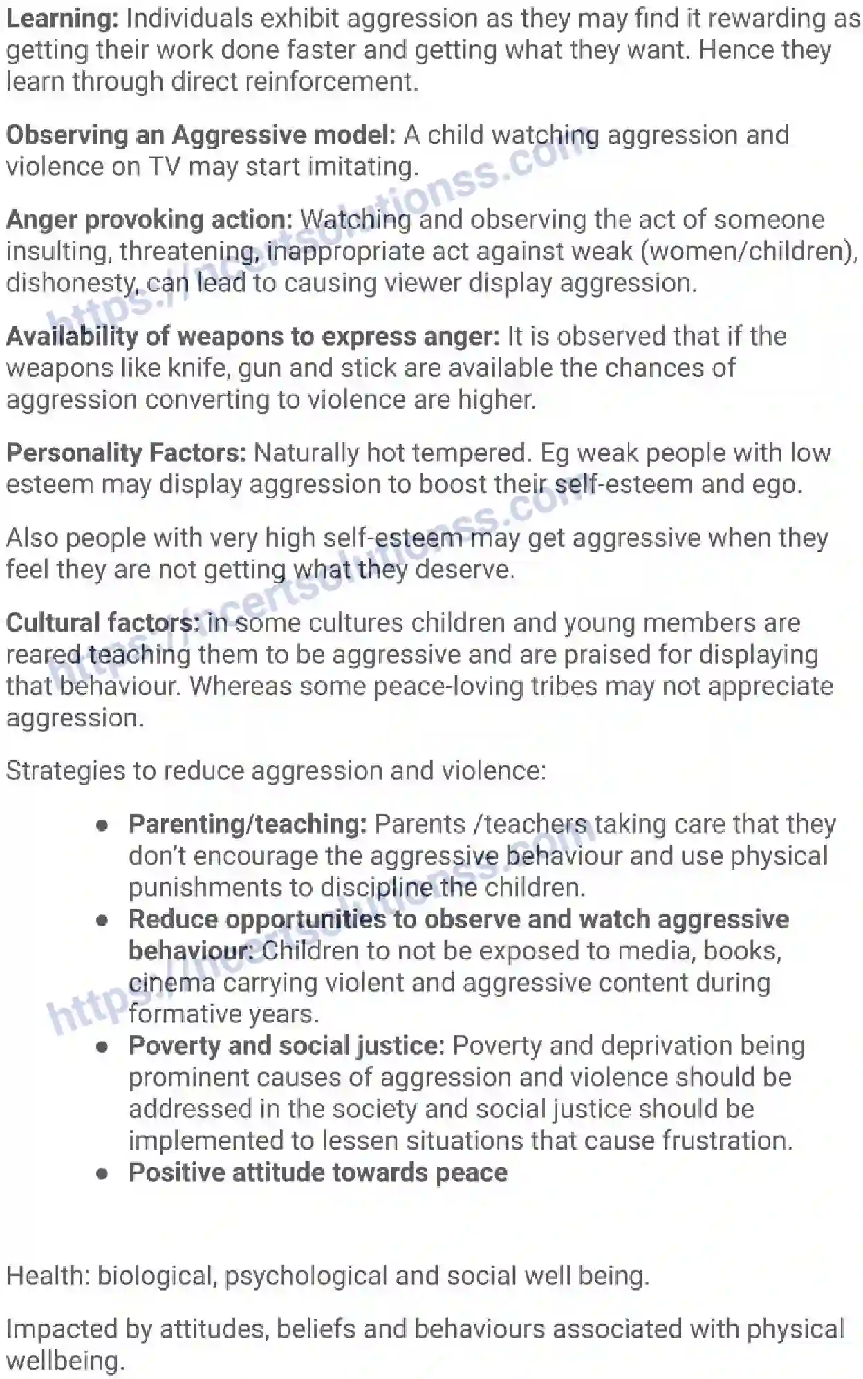 NCERT-Notes-Class-12-Psychology-Psychology-and-Life-223-page-10