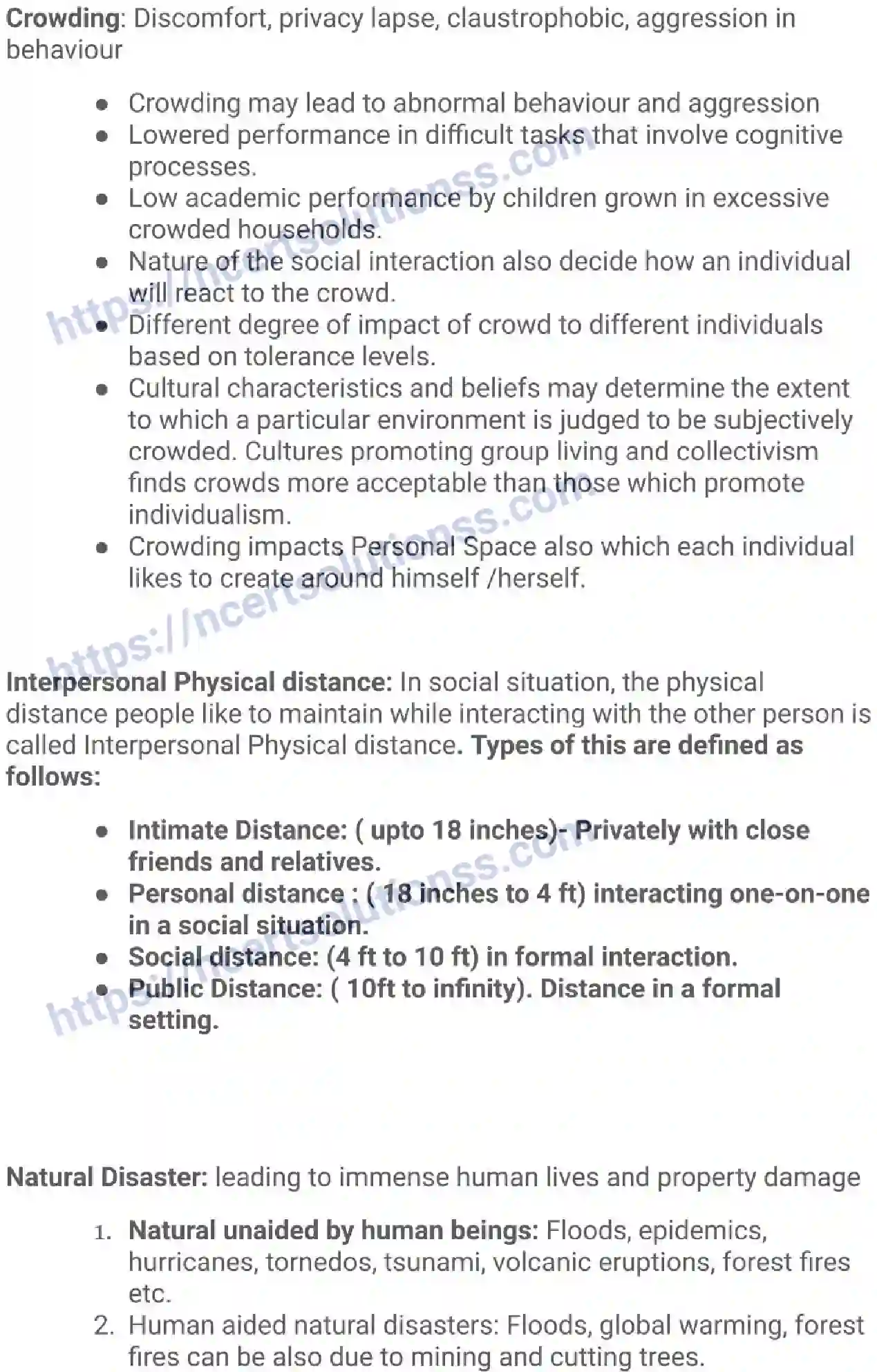 NCERT-Notes-Class-12-Psychology-Psychology-and-Life-223-page-4
