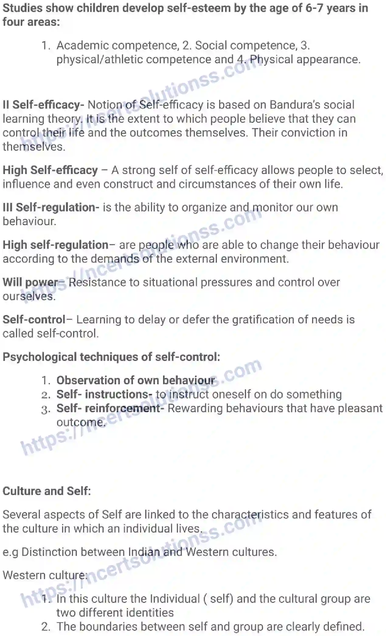NCERT-Notes-Class-12-Psychology-Self-and-Personality-217-page-2