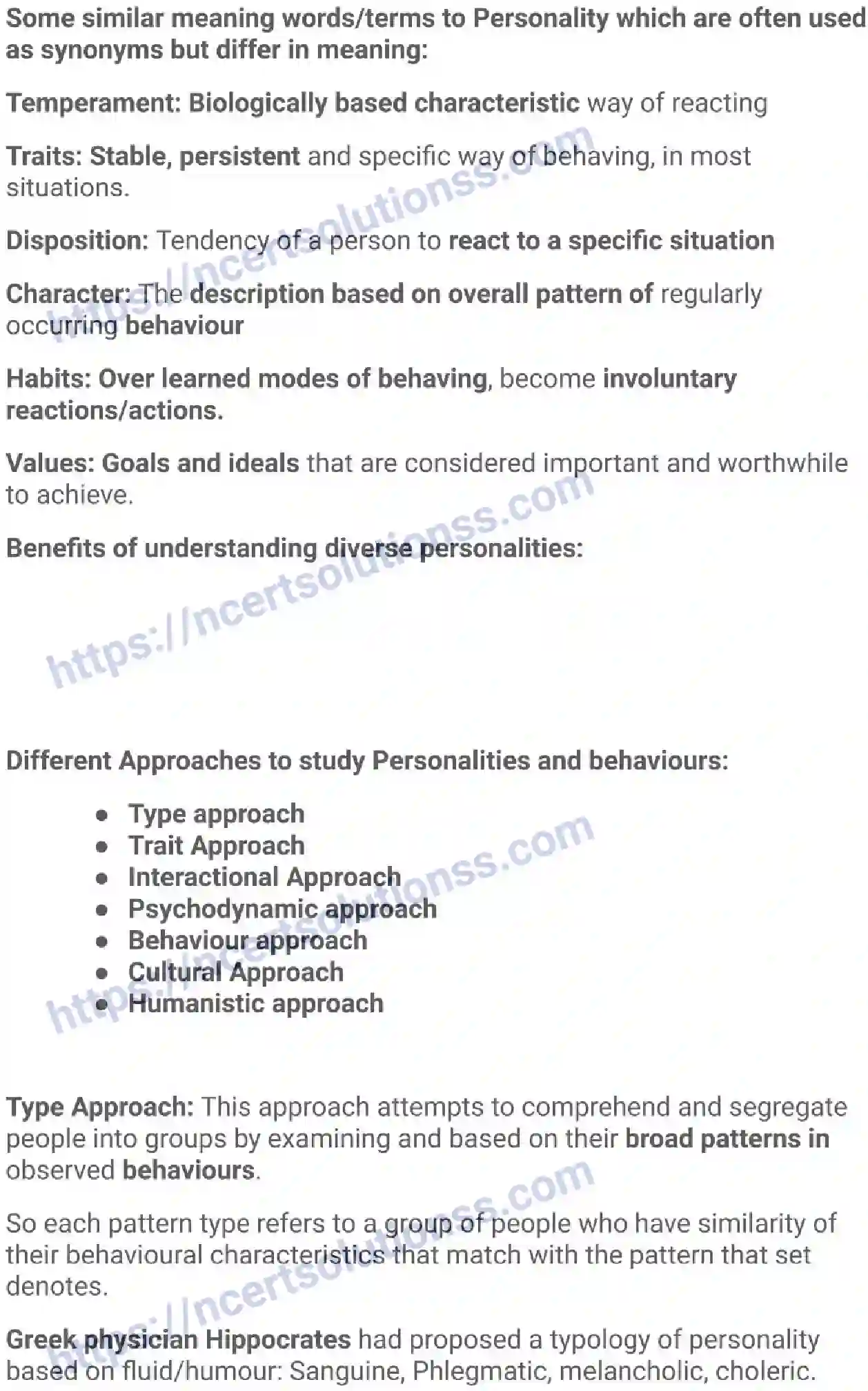 NCERT-Notes-Class-12-Psychology-Self-and-Personality-217-page-4