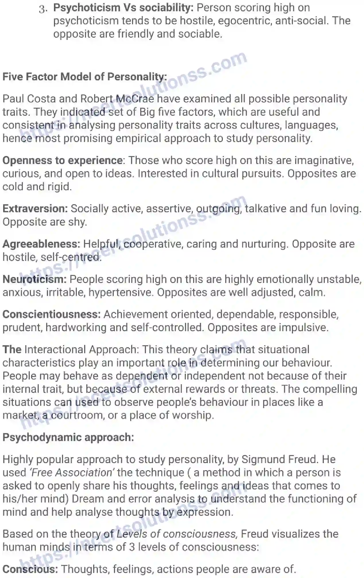 NCERT-Notes-Class-12-Psychology-Self-and-Personality-217-page-7