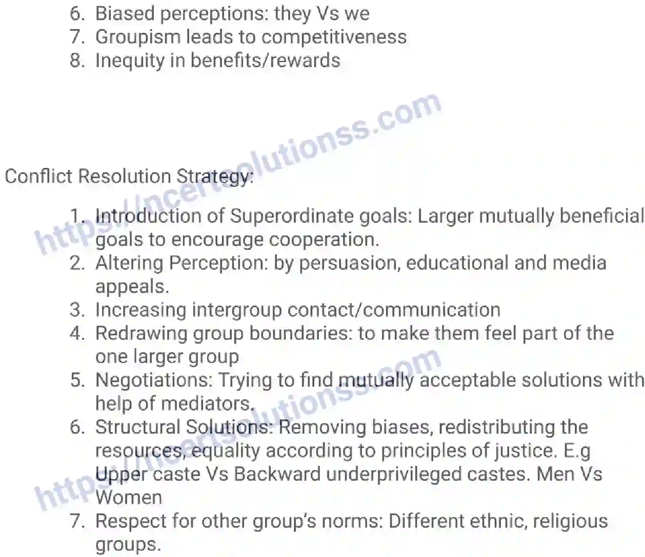 NCERT-Notes-Class-12-Psychology-Social-Influence-and-Group-Processes-222-page-10