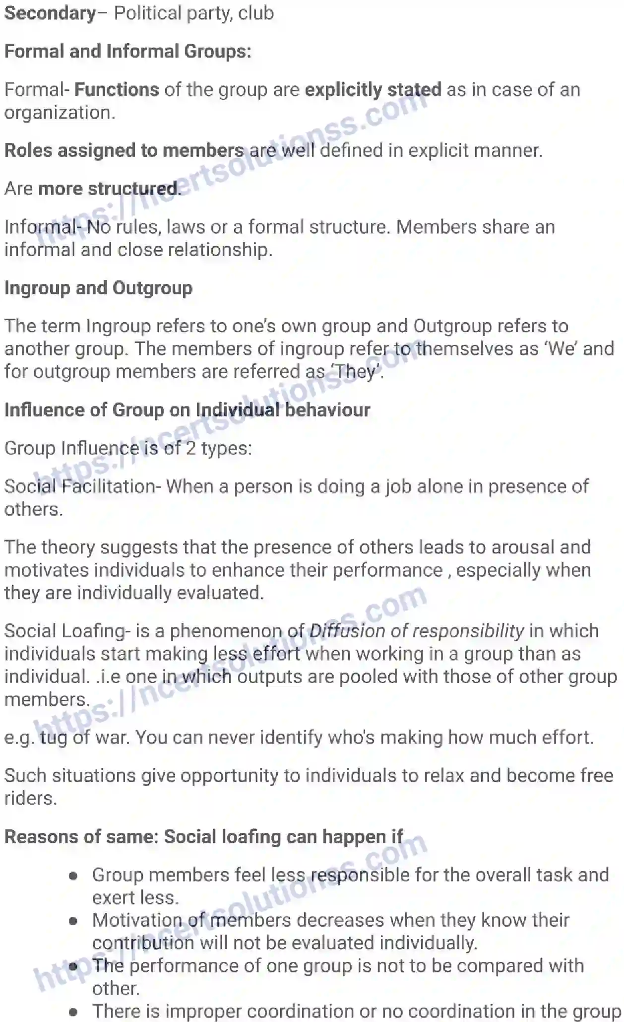 NCERT-Notes-Class-12-Psychology-Social-Influence-and-Group-Processes-222-page-4