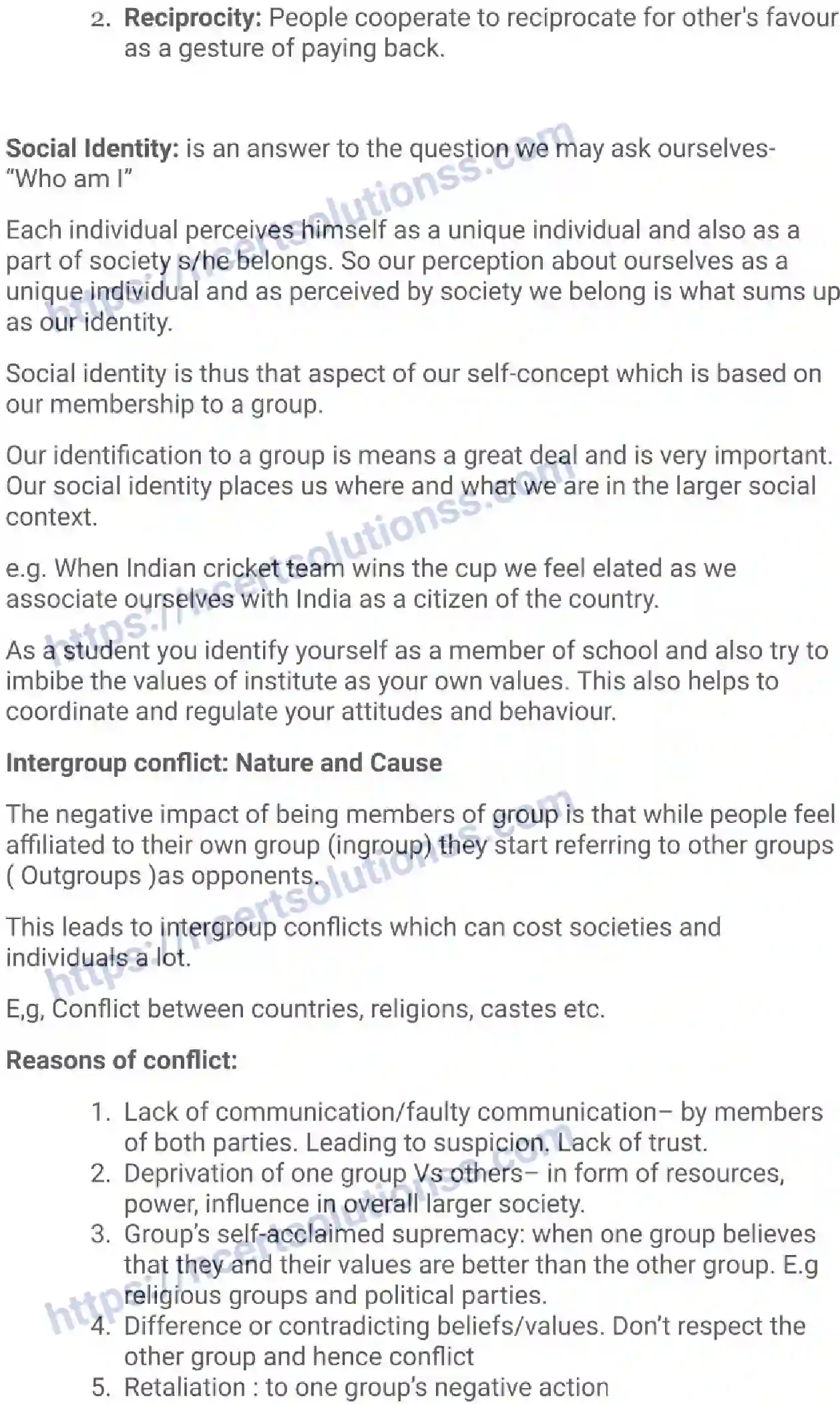 NCERT-Notes-Class-12-Psychology-Social-Influence-and-Group-Processes-222-page-9