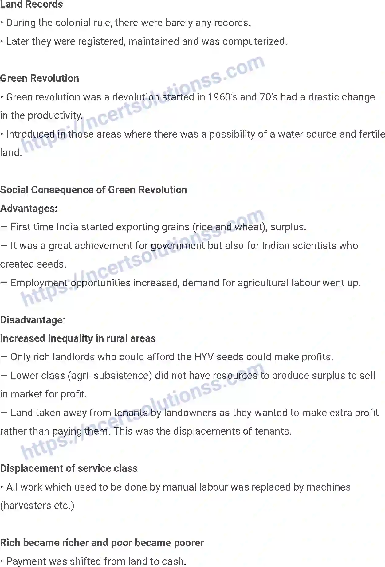 NCERT-Notes-Class-12-Sociology-Change-and-Development-in-Rural-Society-211-page-5