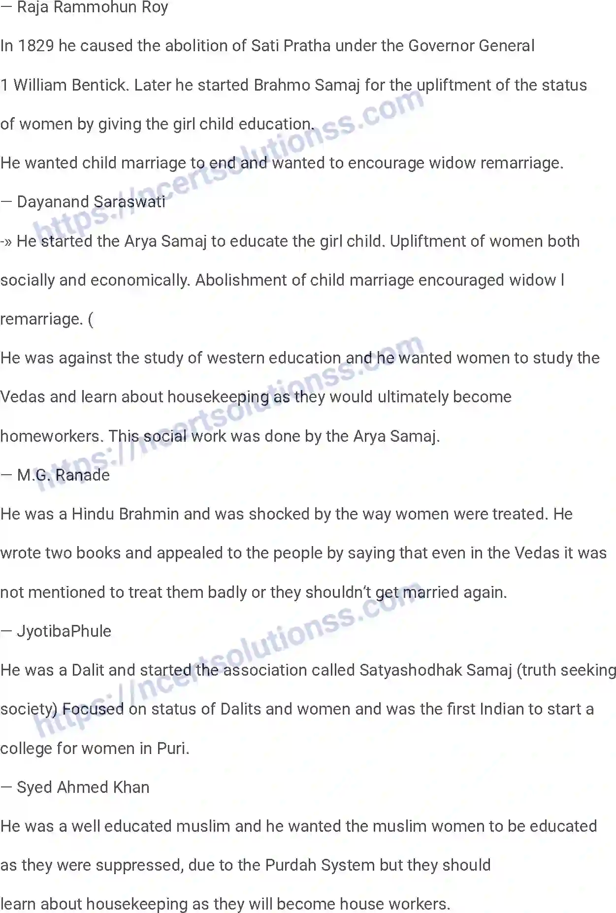 NCERT-Notes-Class-12-Sociology-Patterns-of-Social-Inequality-and-Exclusion-207-page-10