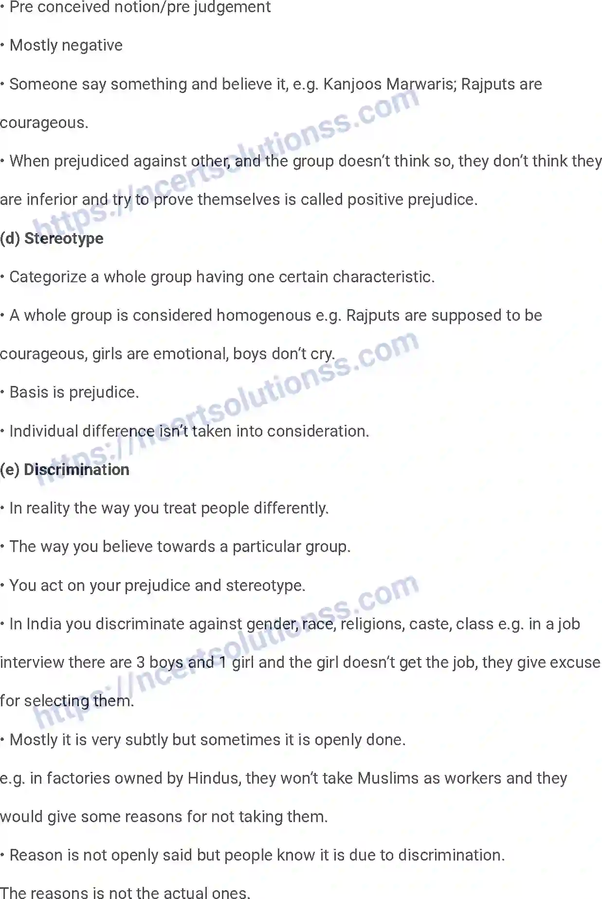 NCERT-Notes-Class-12-Sociology-Patterns-of-Social-Inequality-and-Exclusion-207-page-3