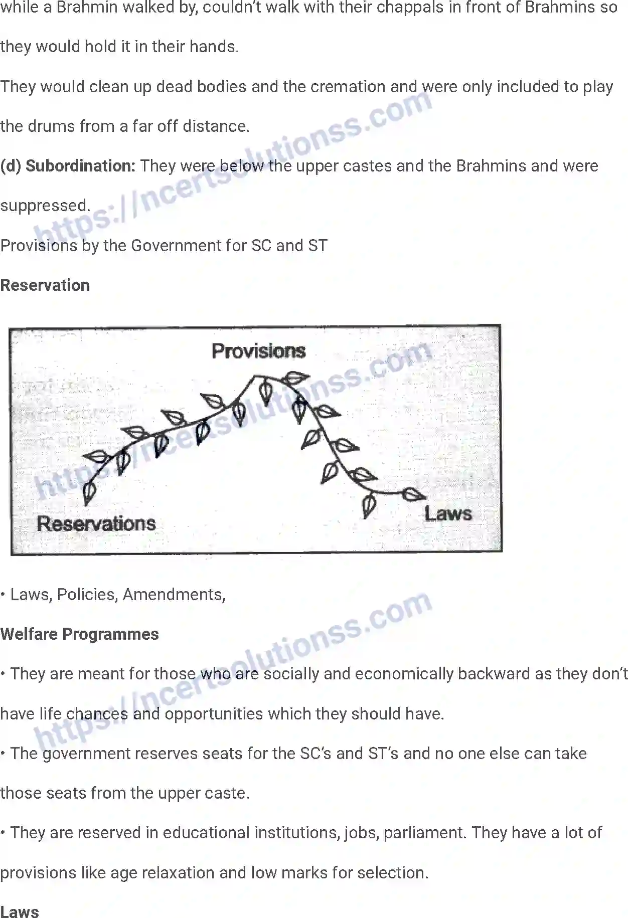NCERT-Notes-Class-12-Sociology-Patterns-of-Social-Inequality-and-Exclusion-207-page-6