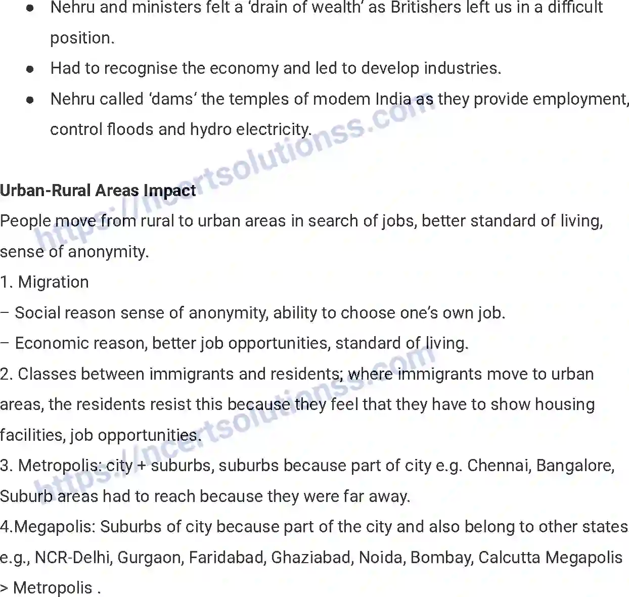 NCERT-Notes-Class-12-Sociology-Structural-Change-208-page-5