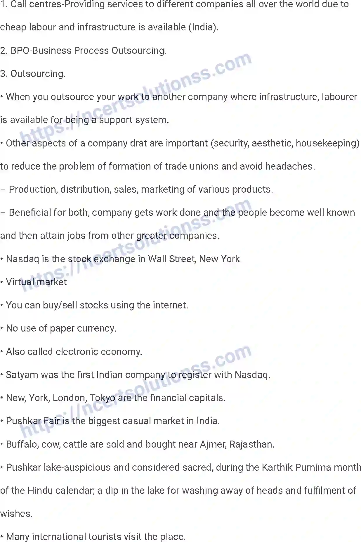 NCERT-Notes-Class-12-Sociology-The-Market-as-a-Social-Institution-206-page-7