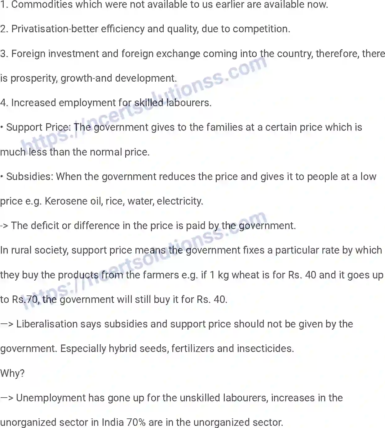 NCERT-Notes-Class-12-Sociology-The-Market-as-a-Social-Institution-206-page-9