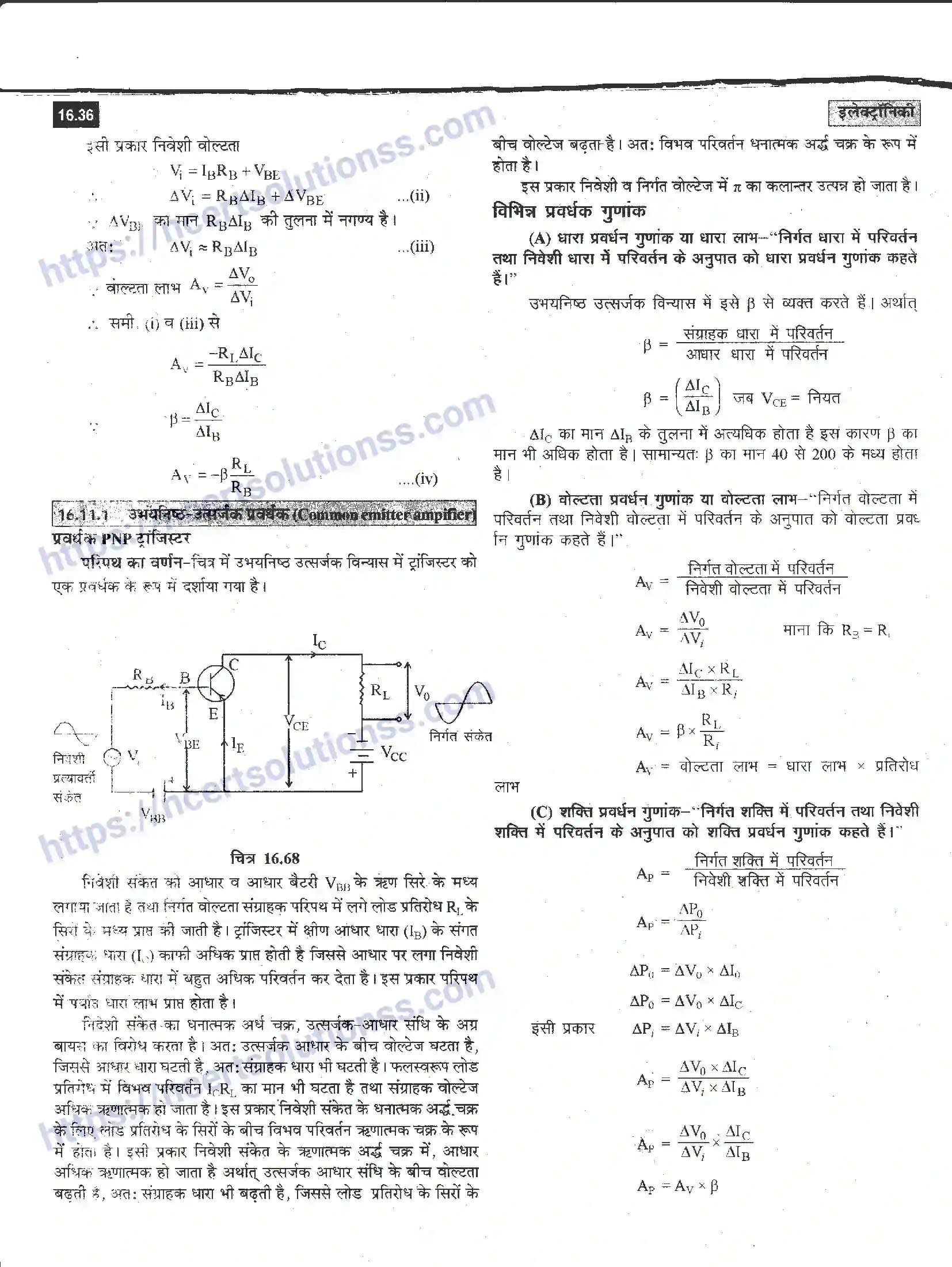 NCERT-Notes-Class-12-भौतिक-विज्ञान-इलेक्ट्रॉनिकी-988-page-36