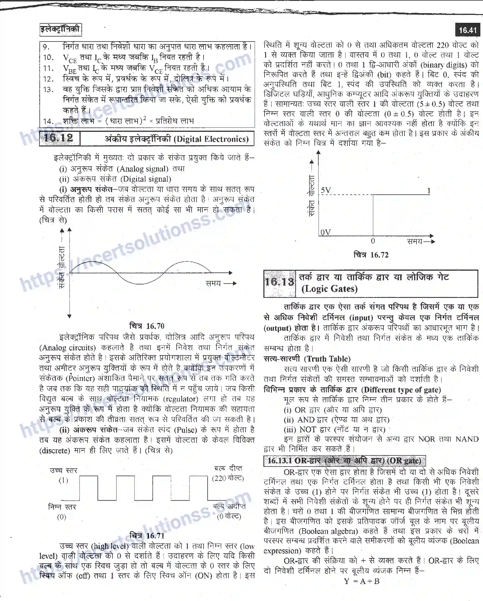 NCERT-Notes-Class-12-भौतिक-विज्ञान-इलेक्ट्रॉनिकी-988-page-41