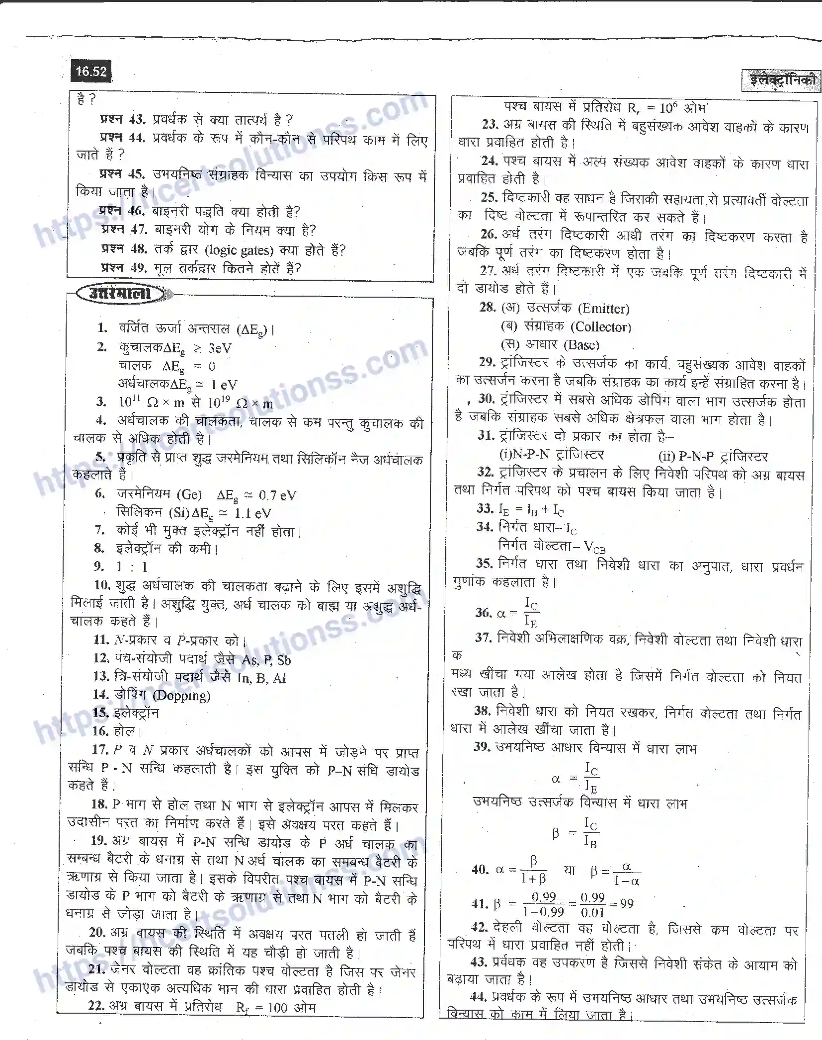 NCERT-Notes-Class-12-भौतिक-विज्ञान-इलेक्ट्रॉनिकी-988-page-52