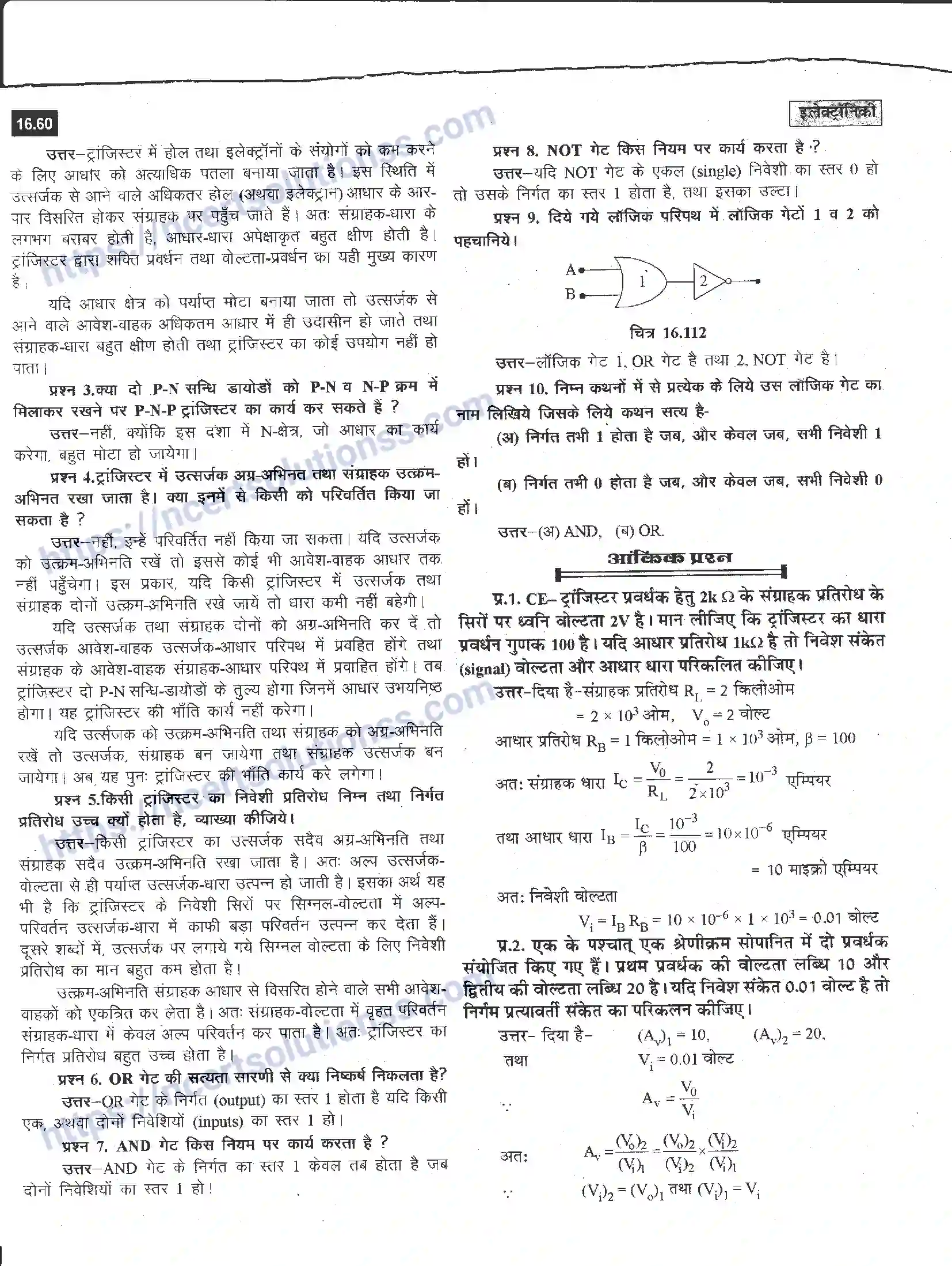 NCERT-Notes-Class-12-भौतिक-विज्ञान-इलेक्ट्रॉनिकी-988-page-60