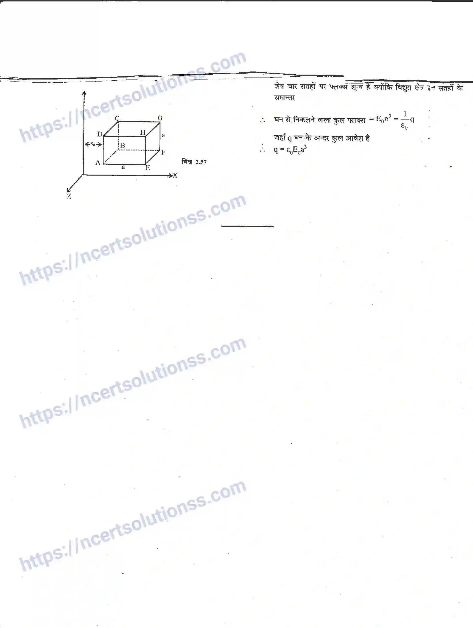 NCERT-Notes-Class-12-भौतिक-विज्ञान-गाउस-का-नियम-एवं-इसके-अनुप्रयोग-974-page-34