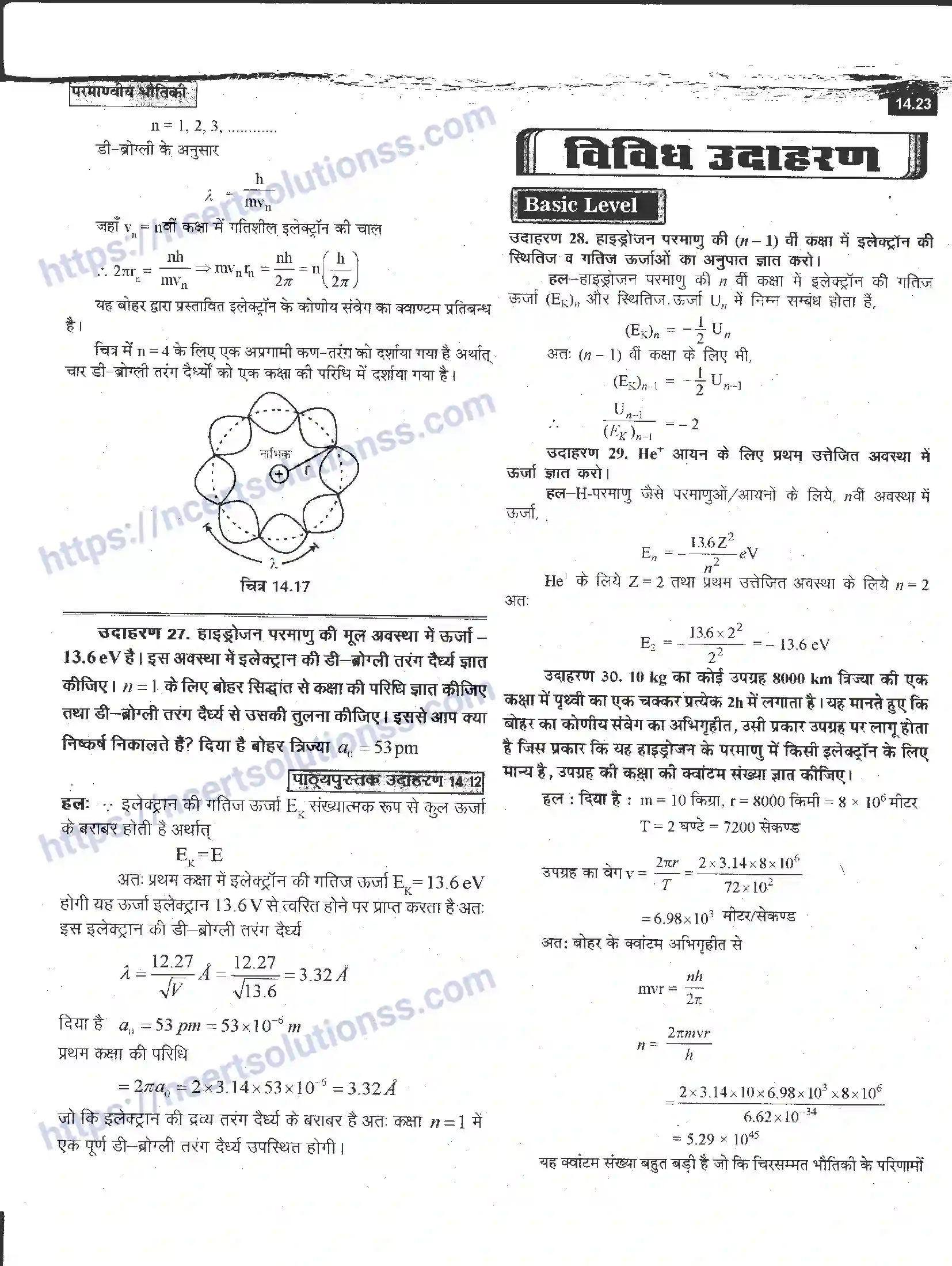 NCERT-Notes-Class-12-भौतिक-विज्ञान-परमाण्वीय-भौतिकी-986-page-23