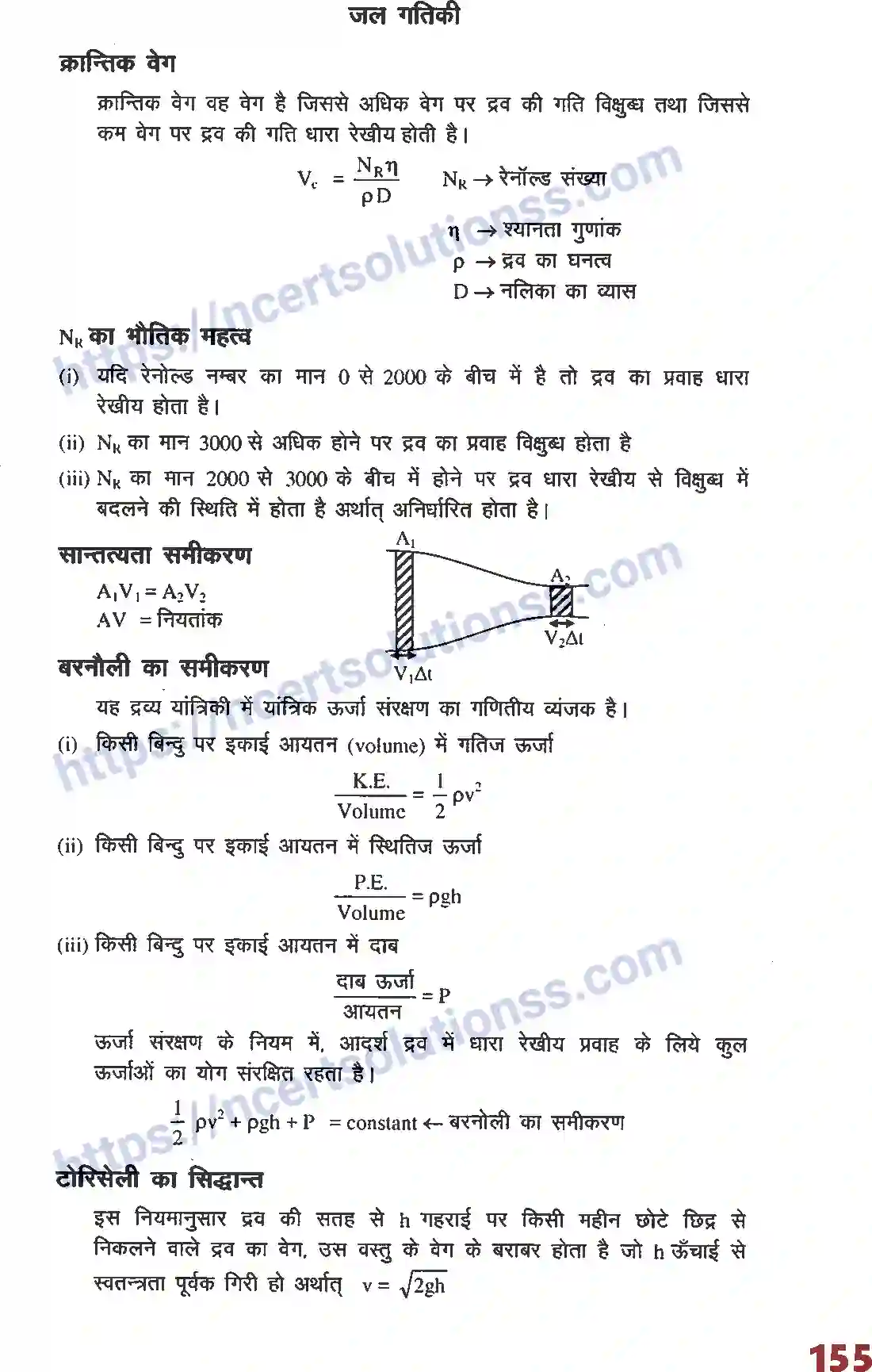 NCERT-Notes-Class-12-भौतिक-विज्ञान-फार्मूला-द्रव्य-यांत्रिकी-1037-page-2