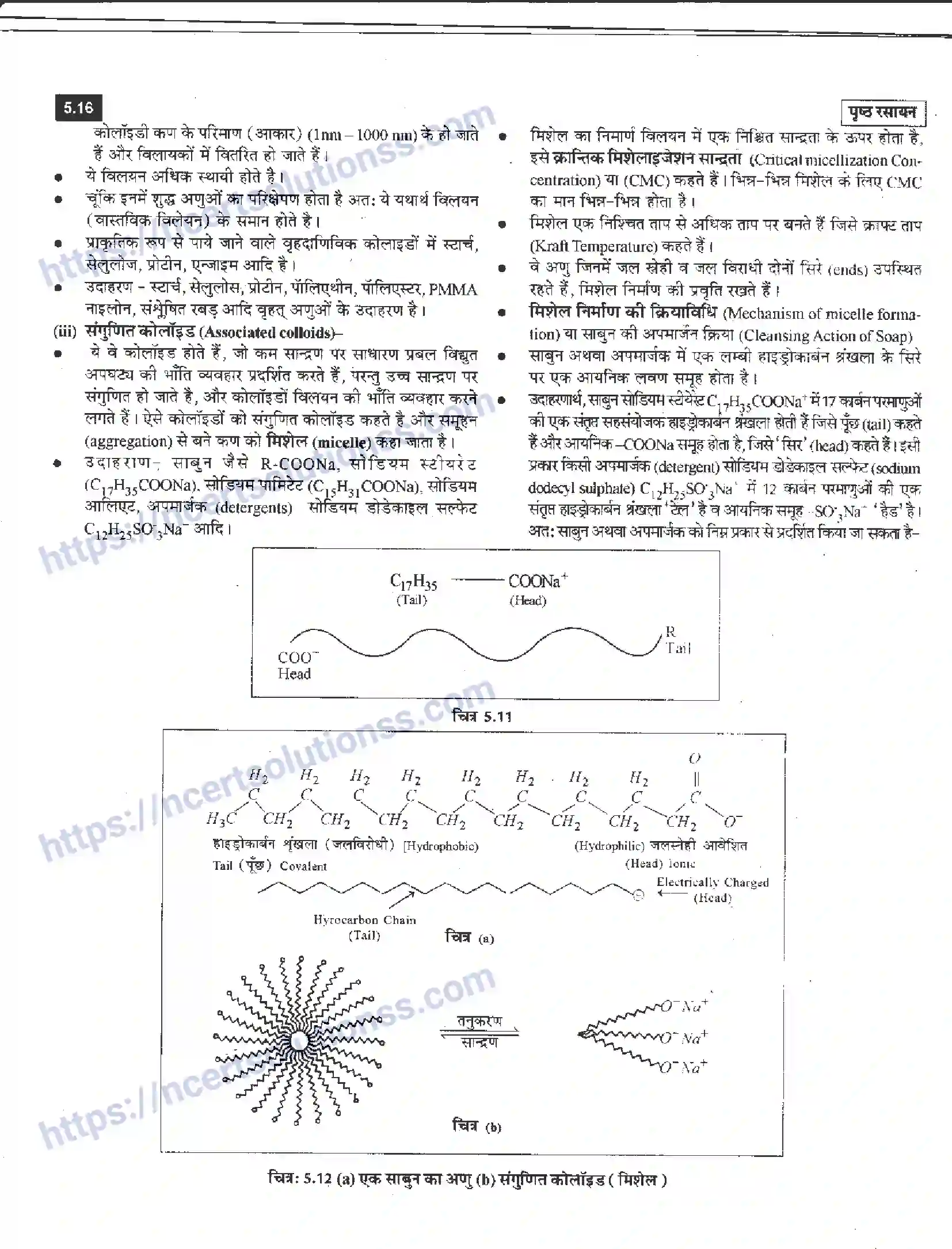 NCERT-Notes-Class-12-रसायन-विज्ञान-पृष्ट-रसायन-959-page-16