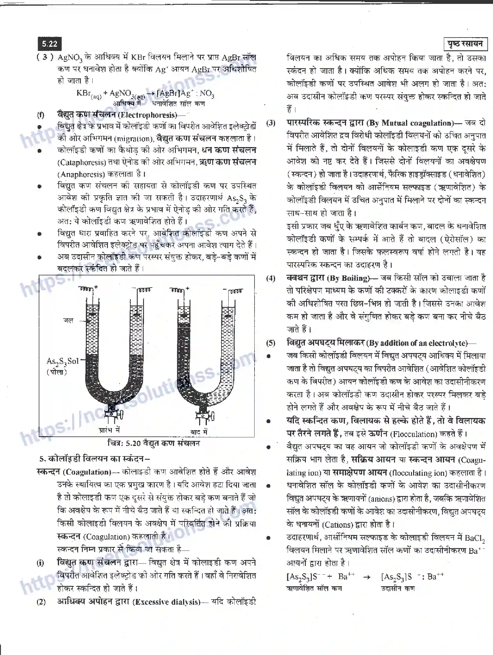 NCERT-Notes-Class-12-रसायन-विज्ञान-पृष्ट-रसायन-959-page-22