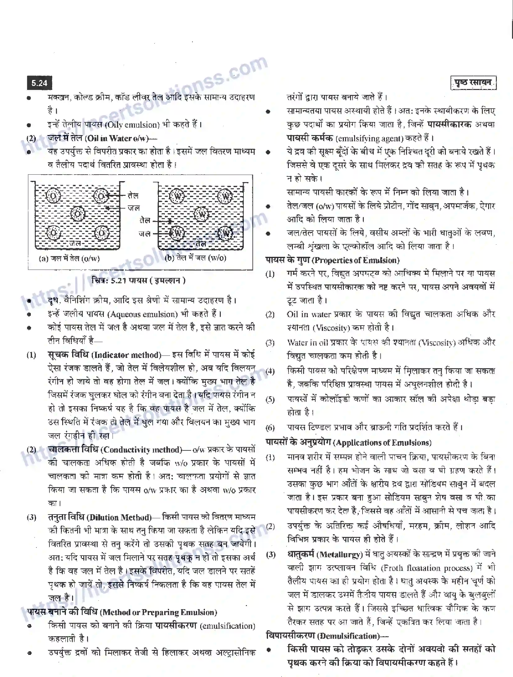 NCERT-Notes-Class-12-रसायन-विज्ञान-पृष्ट-रसायन-959-page-24