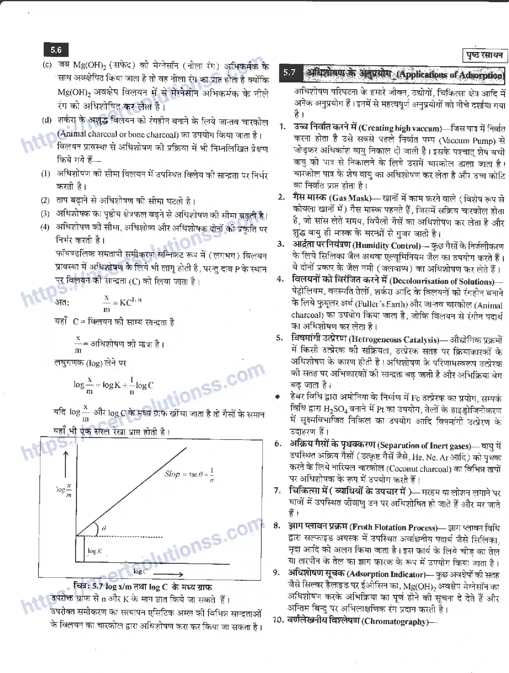 NCERT-Notes-Class-12-रसायन-विज्ञान-पृष्ट-रसायन-959-page-6