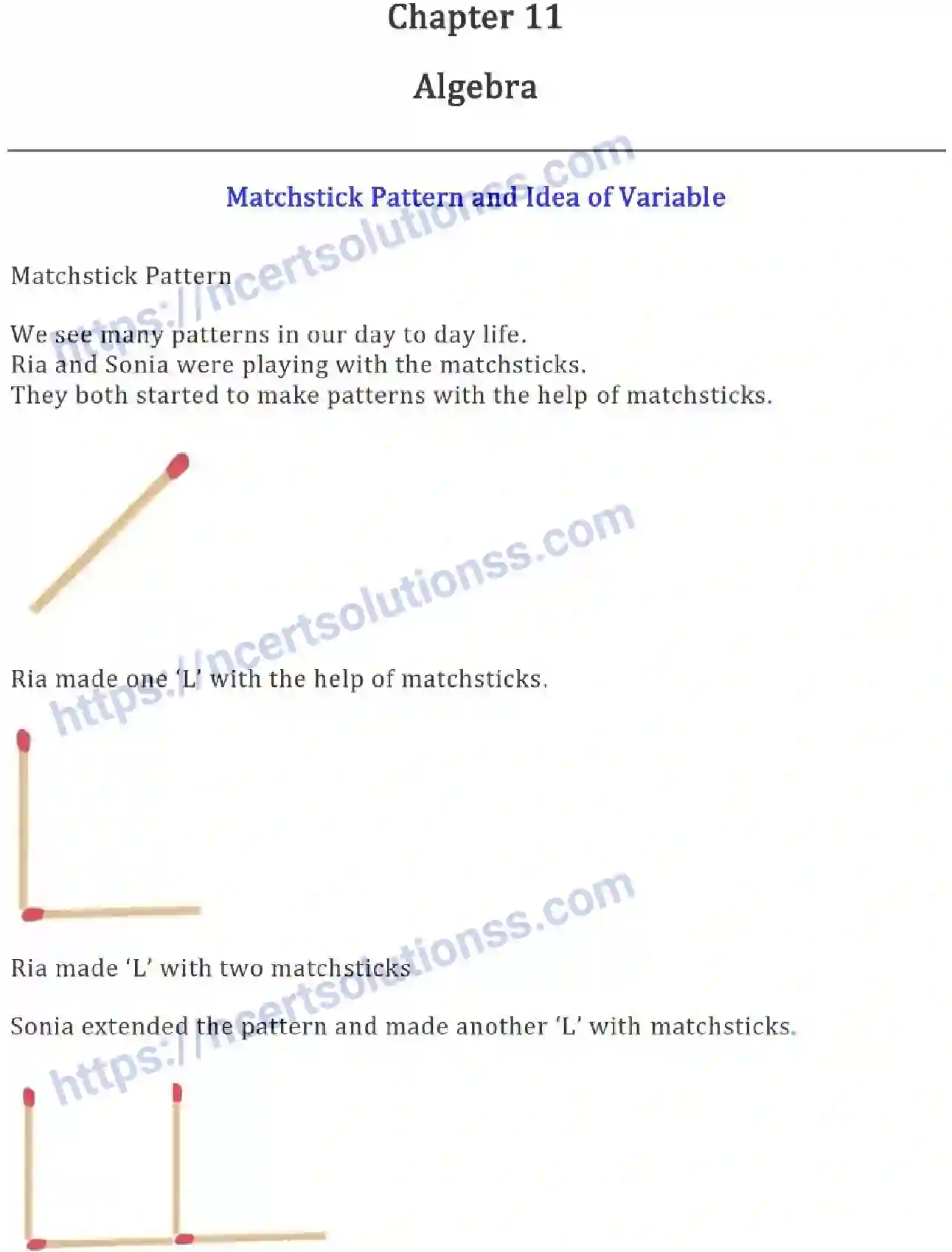 NCERT-Notes-Class-6-Maths-Algebra-742-page-1