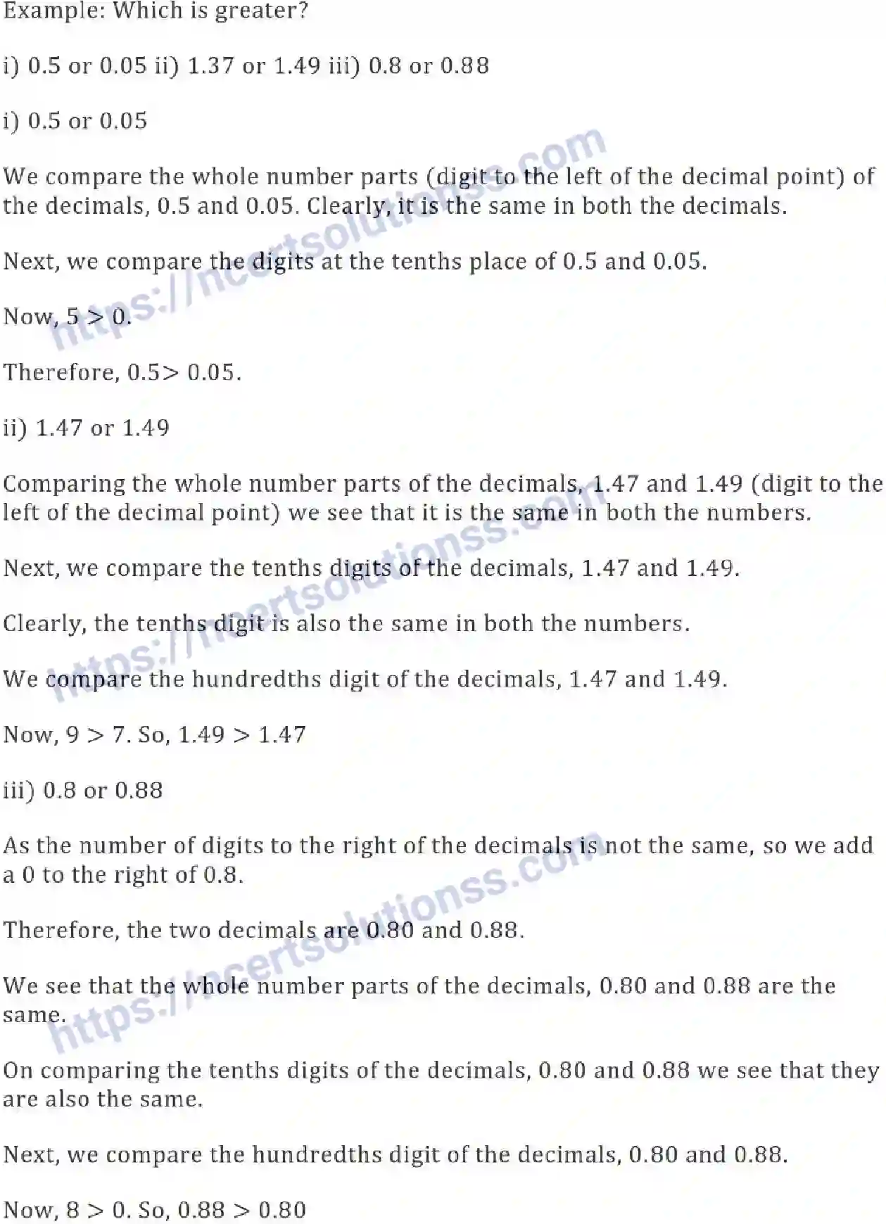 NCERT-Notes-Class-6-Maths-Decimals-739-page-6