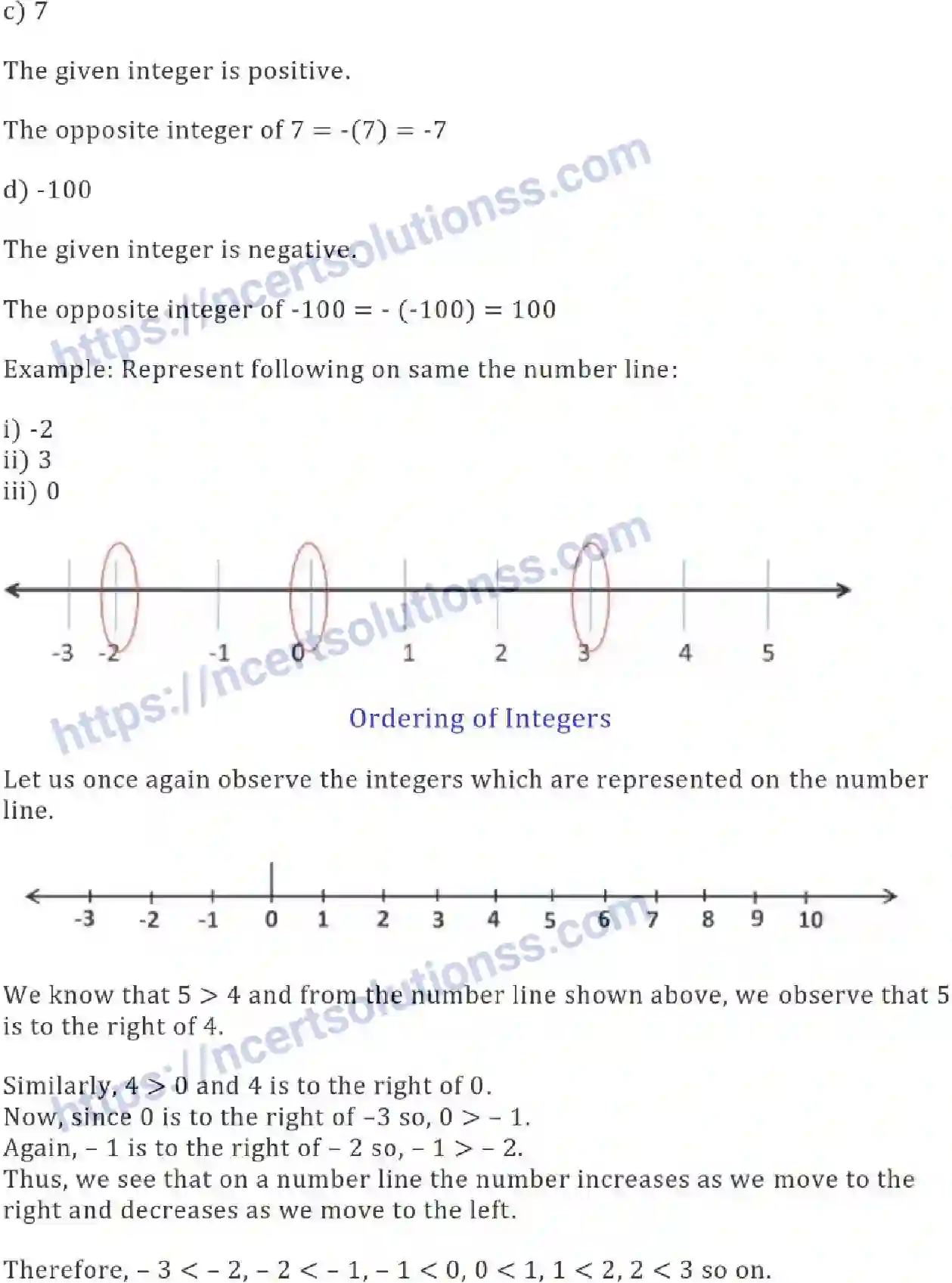 NCERT-Notes-Class-6-Maths-Integers-737-page-4