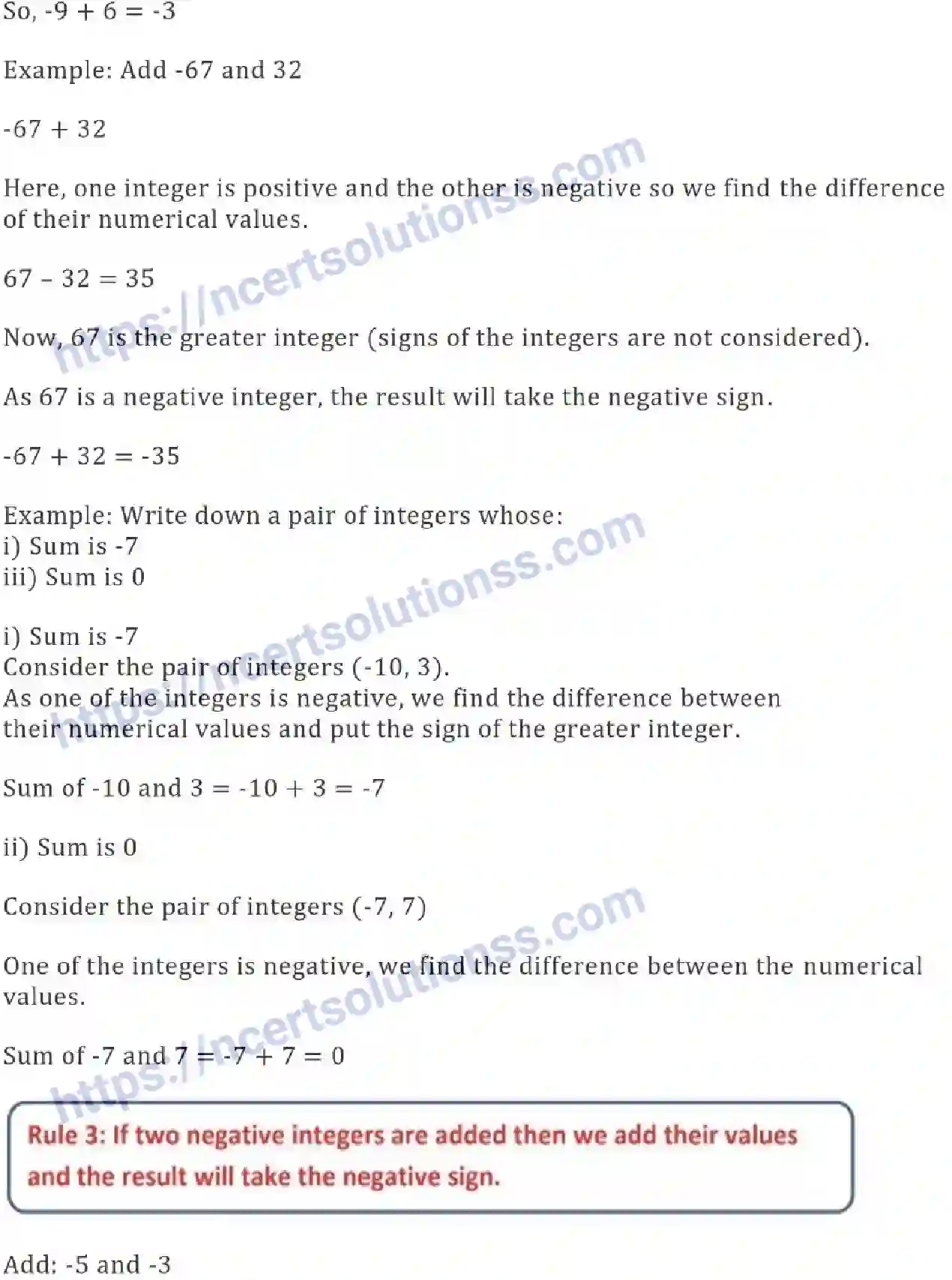 NCERT-Notes-Class-6-Maths-Integers-737-page-7