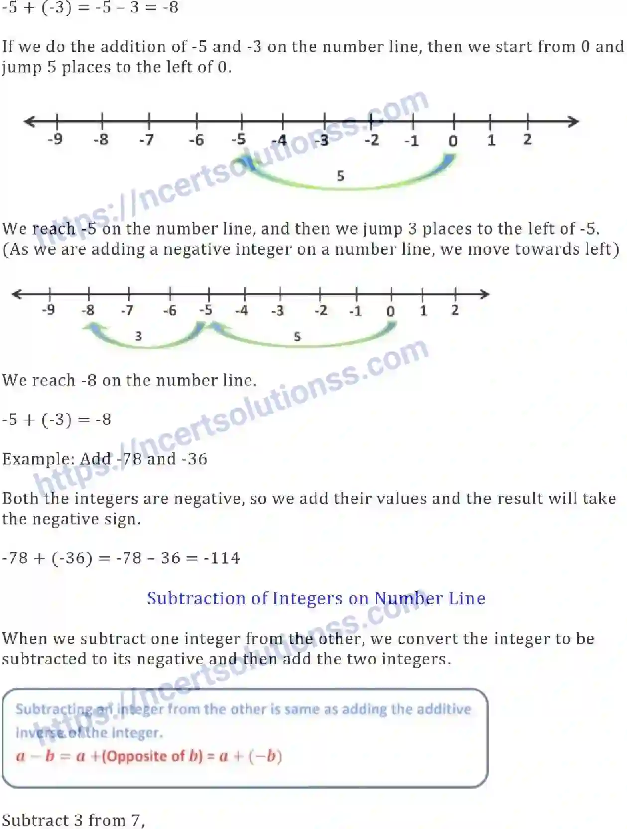 NCERT-Notes-Class-6-Maths-Integers-737-page-8